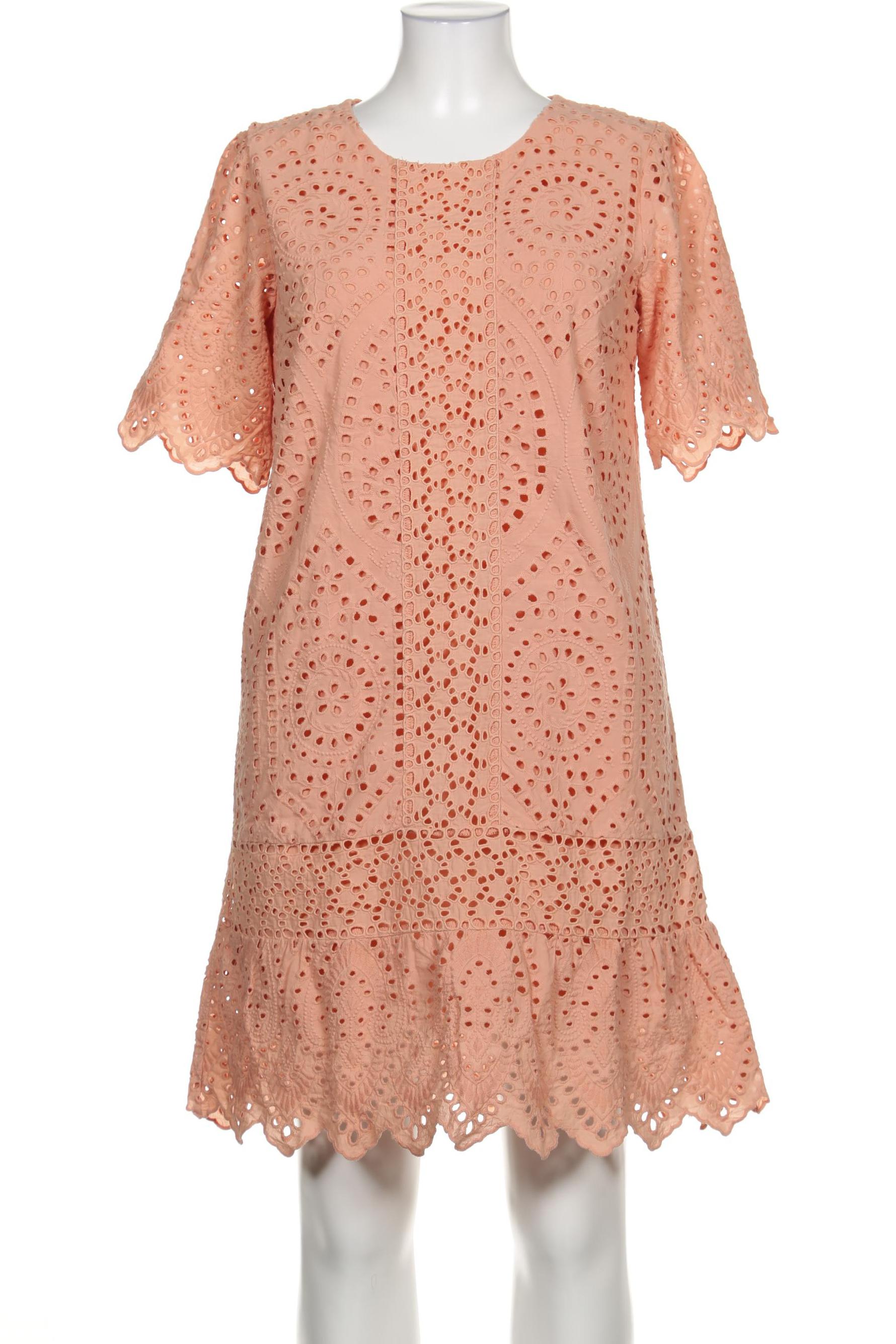 

Oui Damen Kleid, pink, Gr. 42
