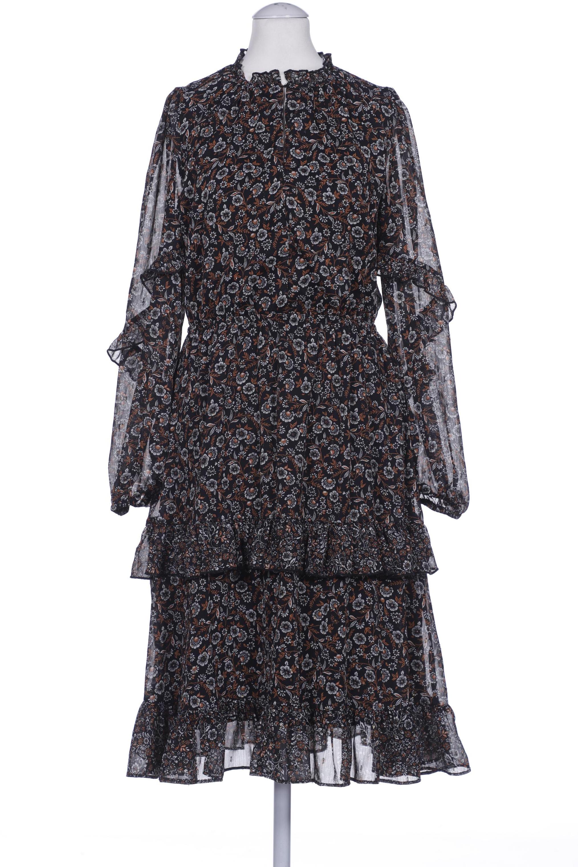 

Oui Damen Kleid, schwarz