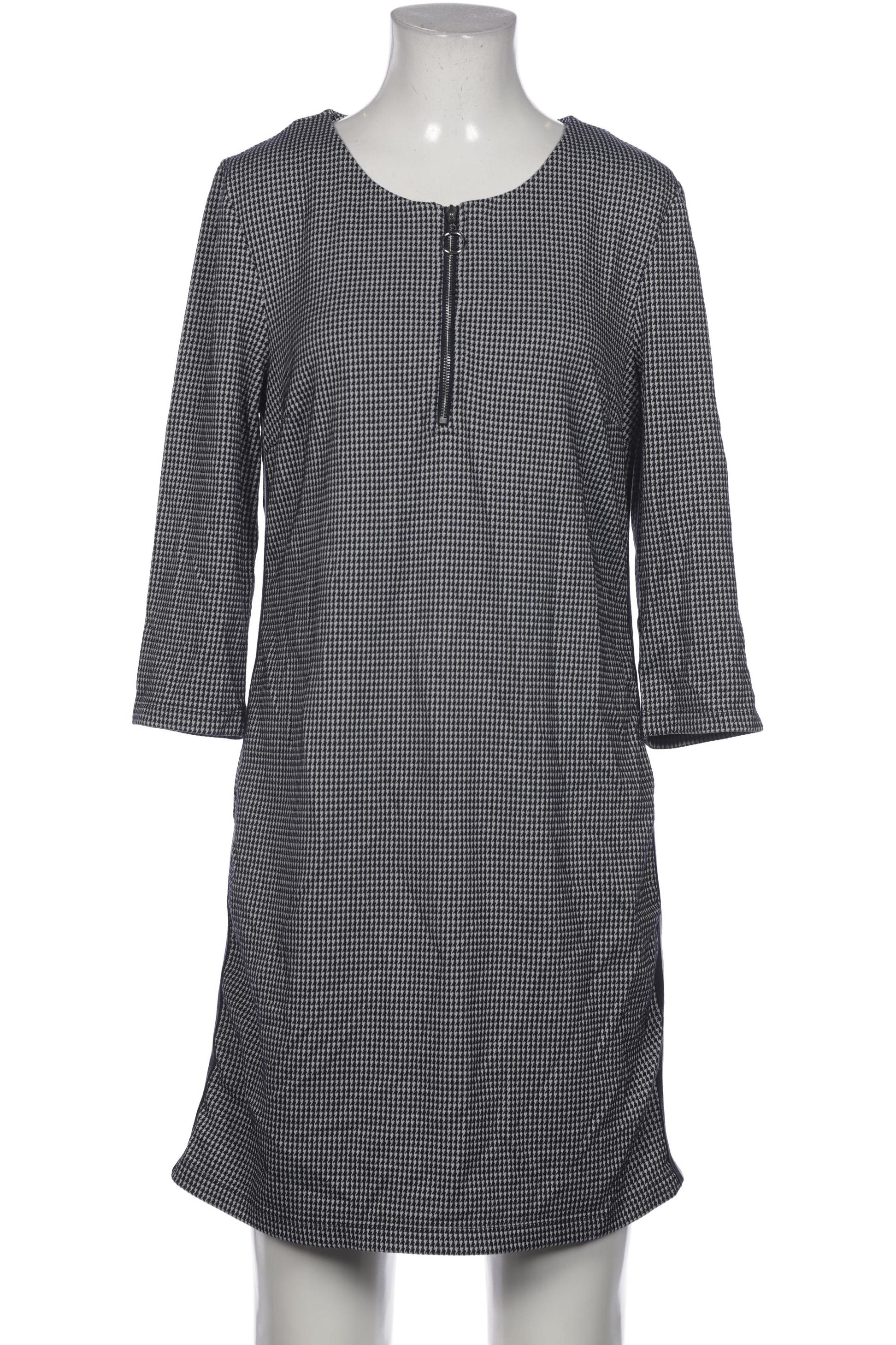 

Oui Damen Kleid, blau, Gr. 38