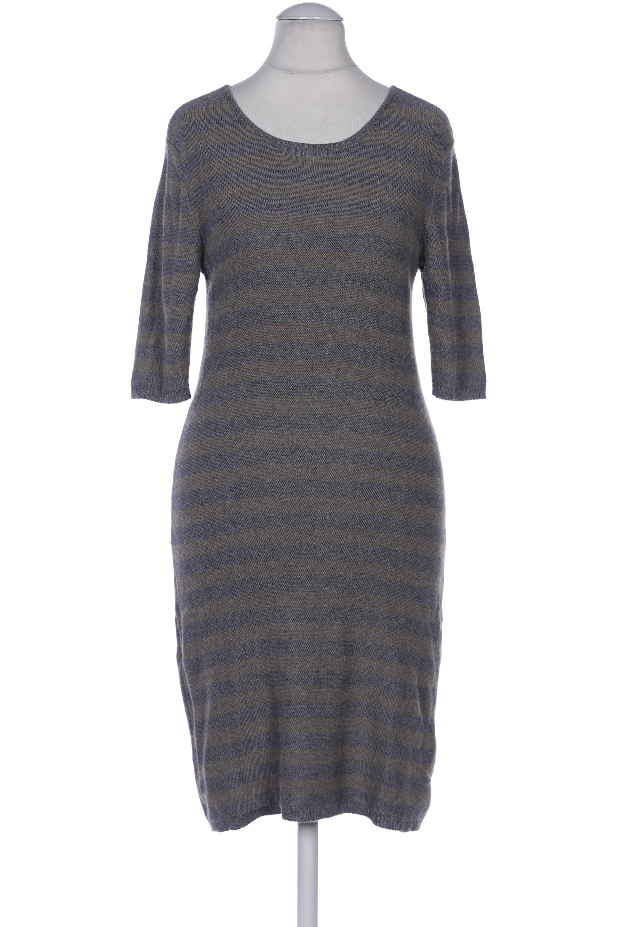 

Oui Damen Kleid, grau, Gr. 34