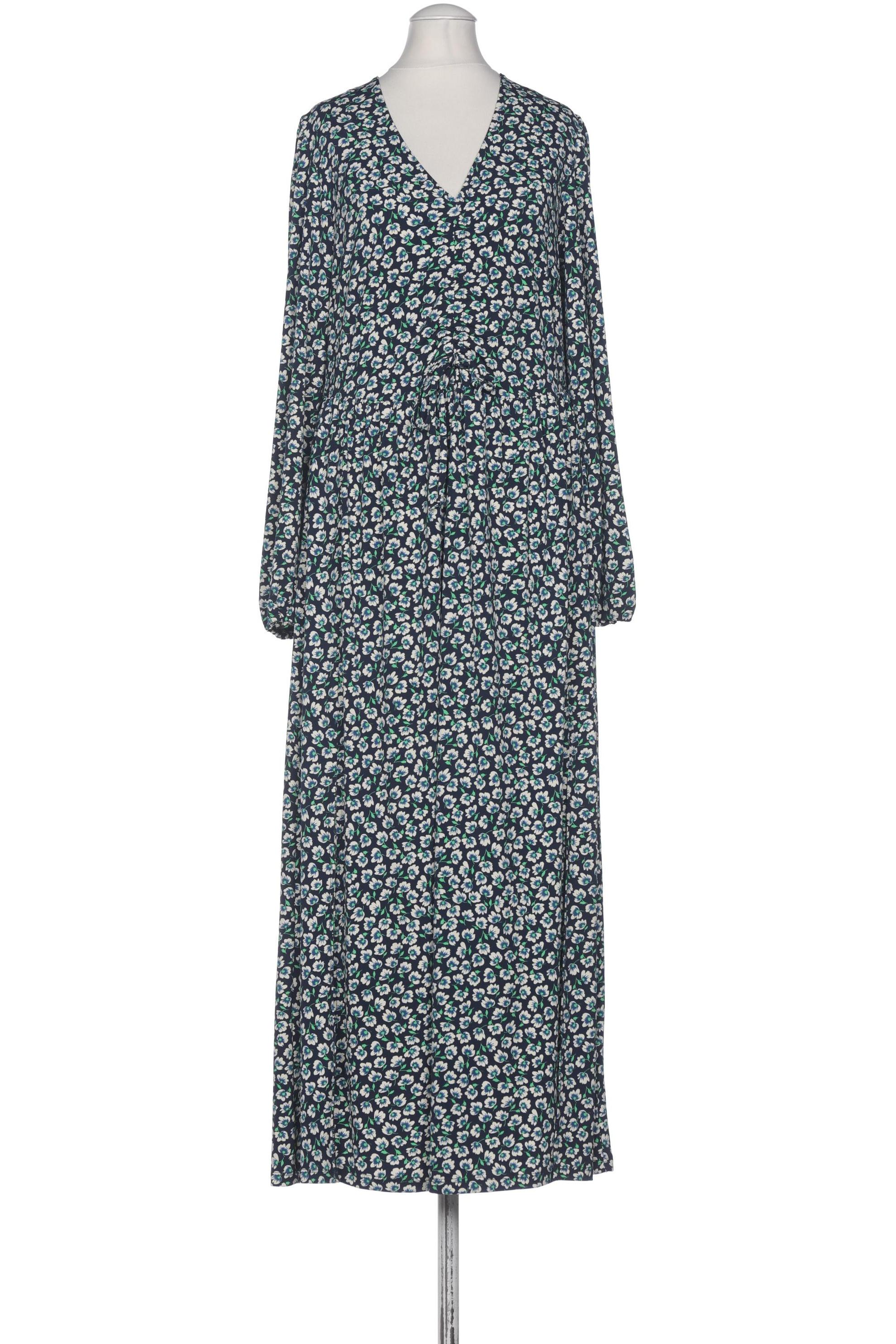 

Oui Damen Kleid, mehrfarbig, Gr. 38