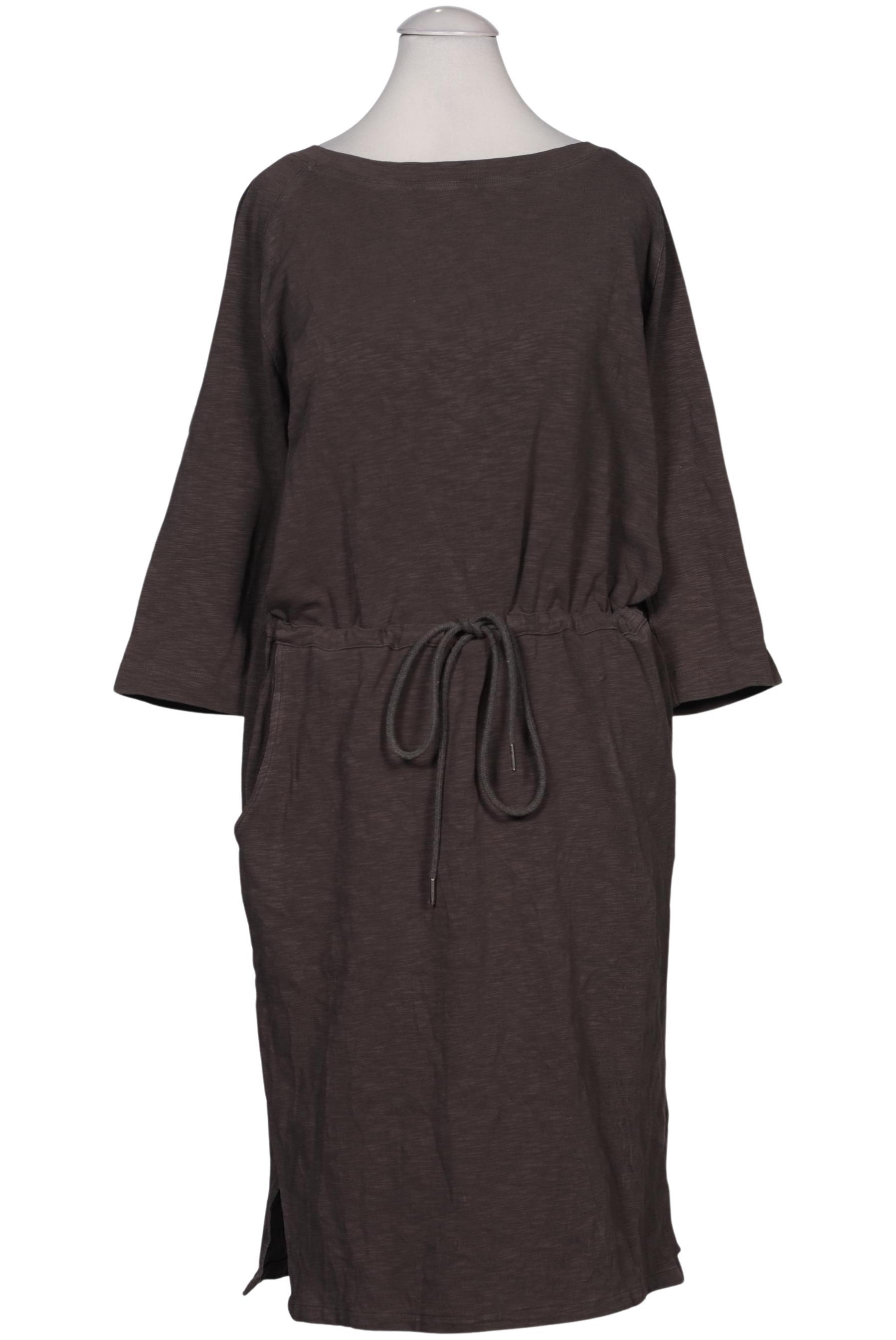

Oui Damen Kleid, grau, Gr. 36