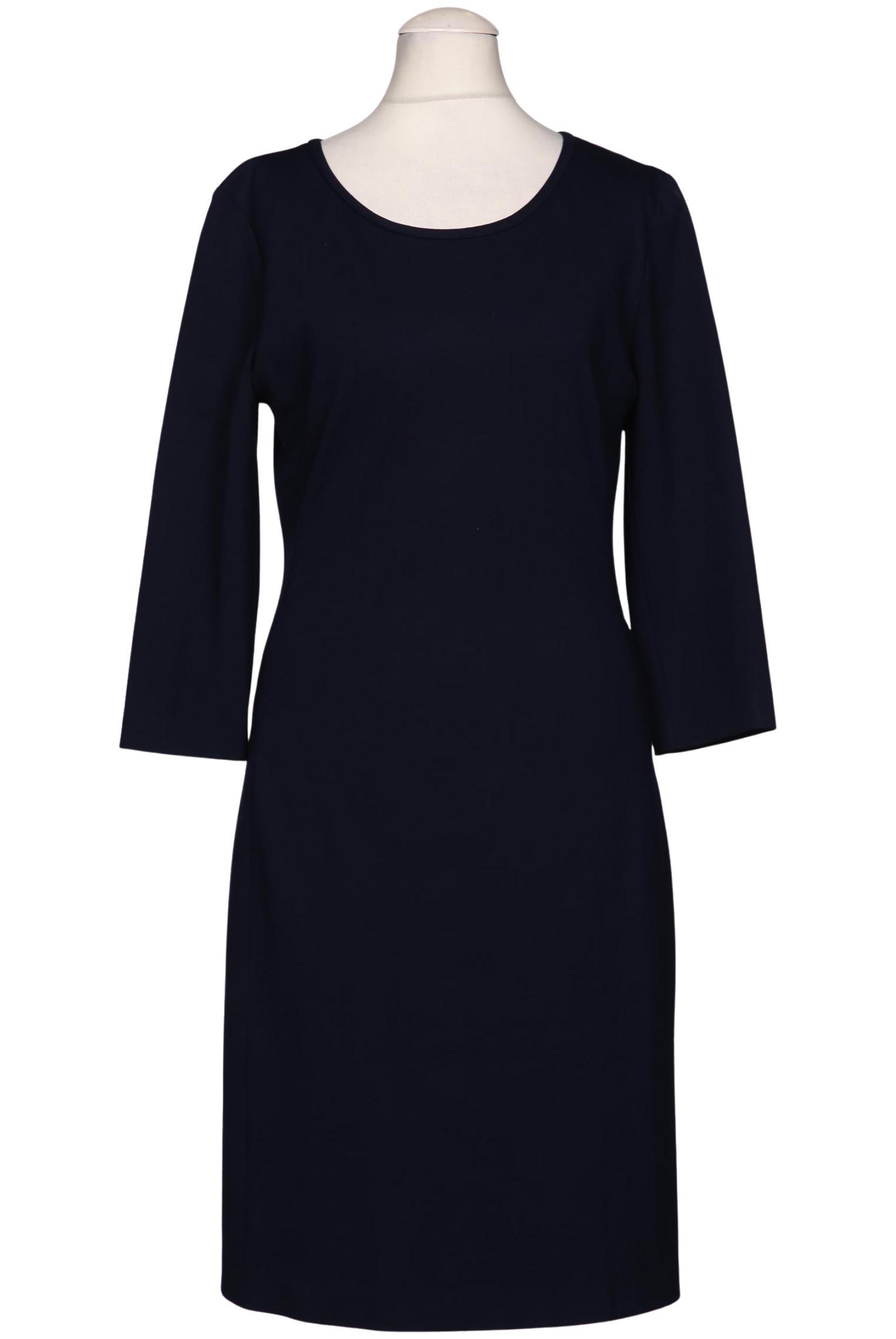 

Oui Damen Kleid, marineblau, Gr. 36