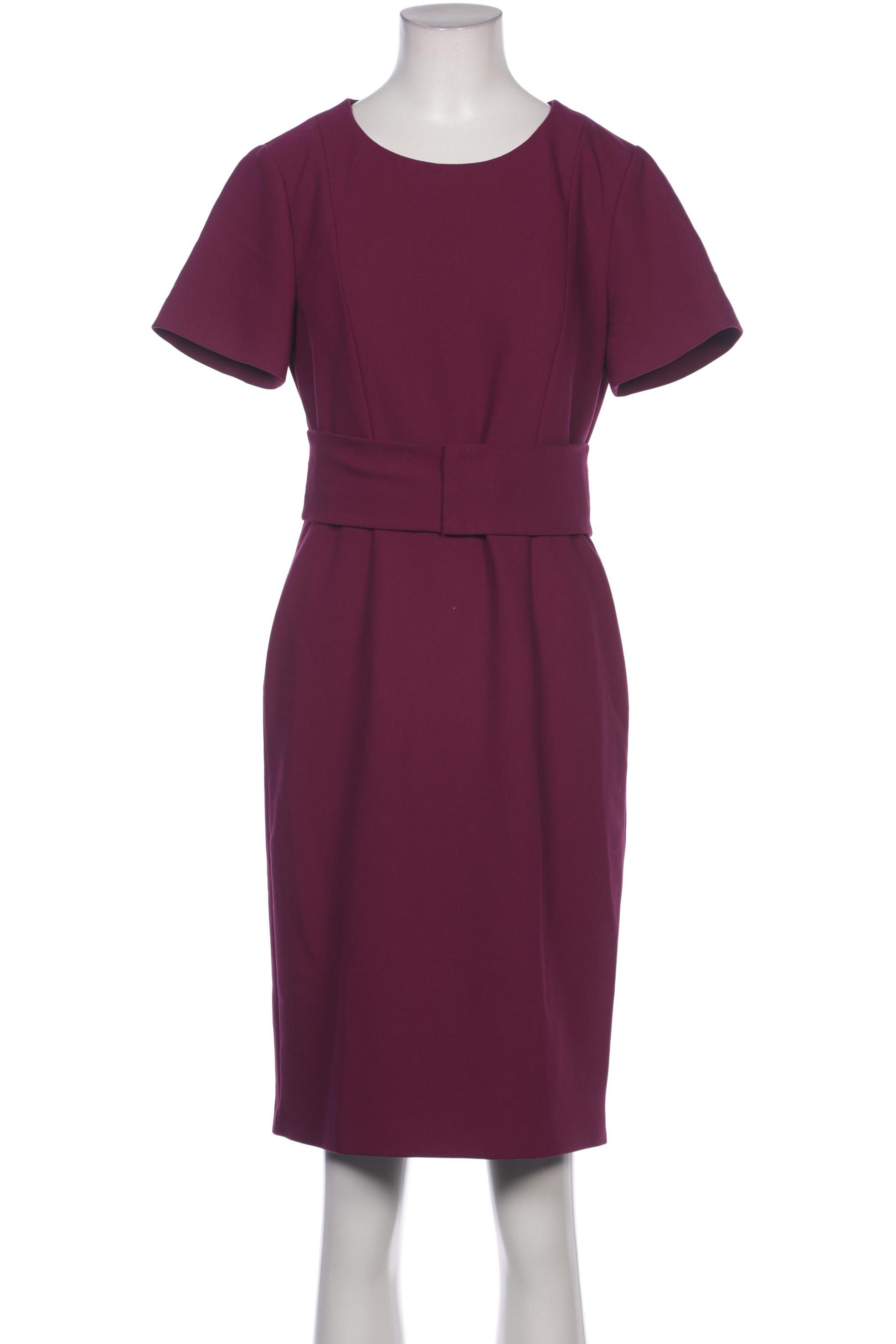 

Oui Damen Kleid, pink, Gr. 36