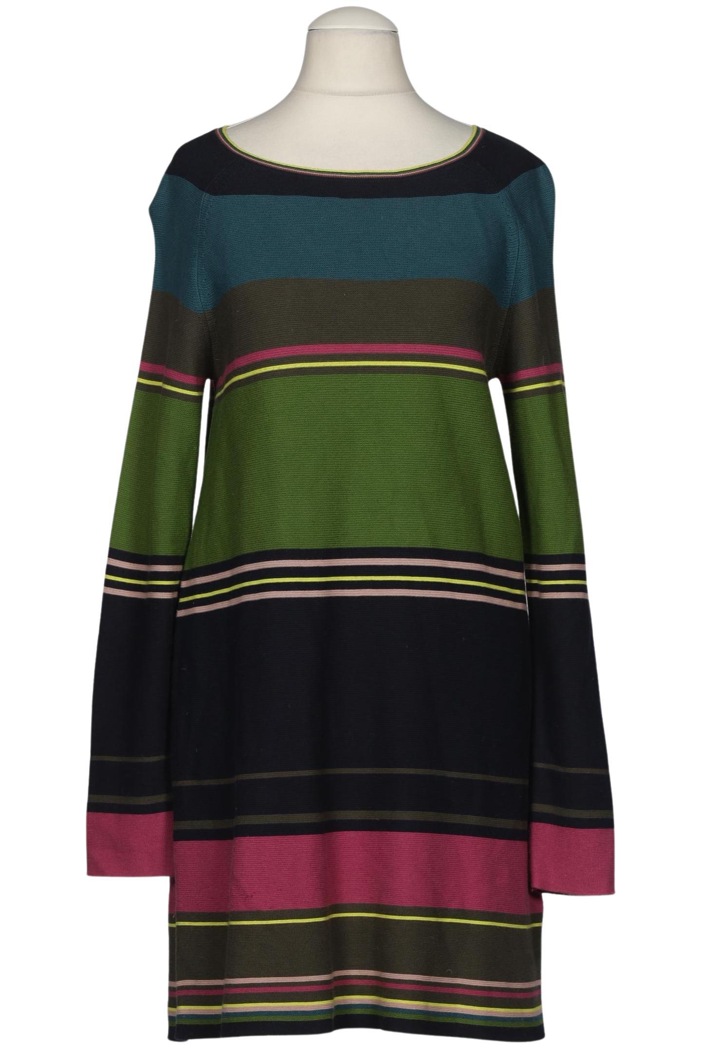 

Oui Damen Kleid, mehrfarbig, Gr. 34