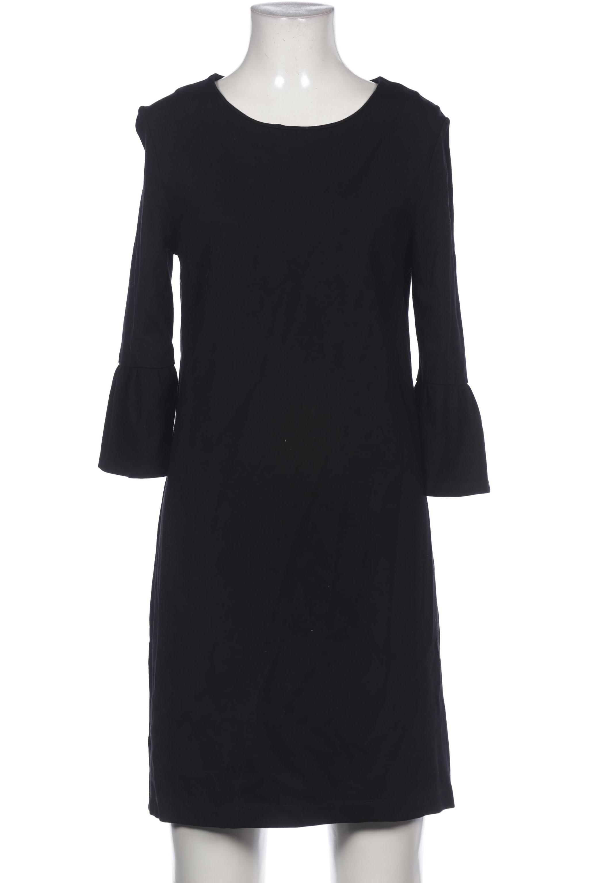 

Oui Damen Kleid, schwarz
