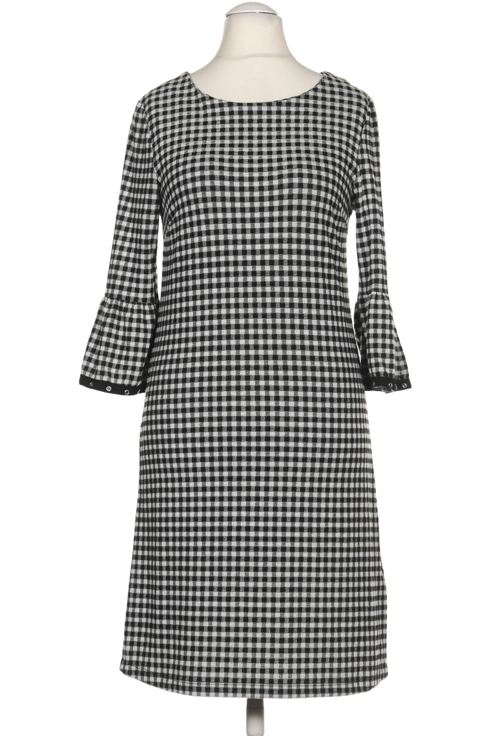 

Oui Damen Kleid, schwarz