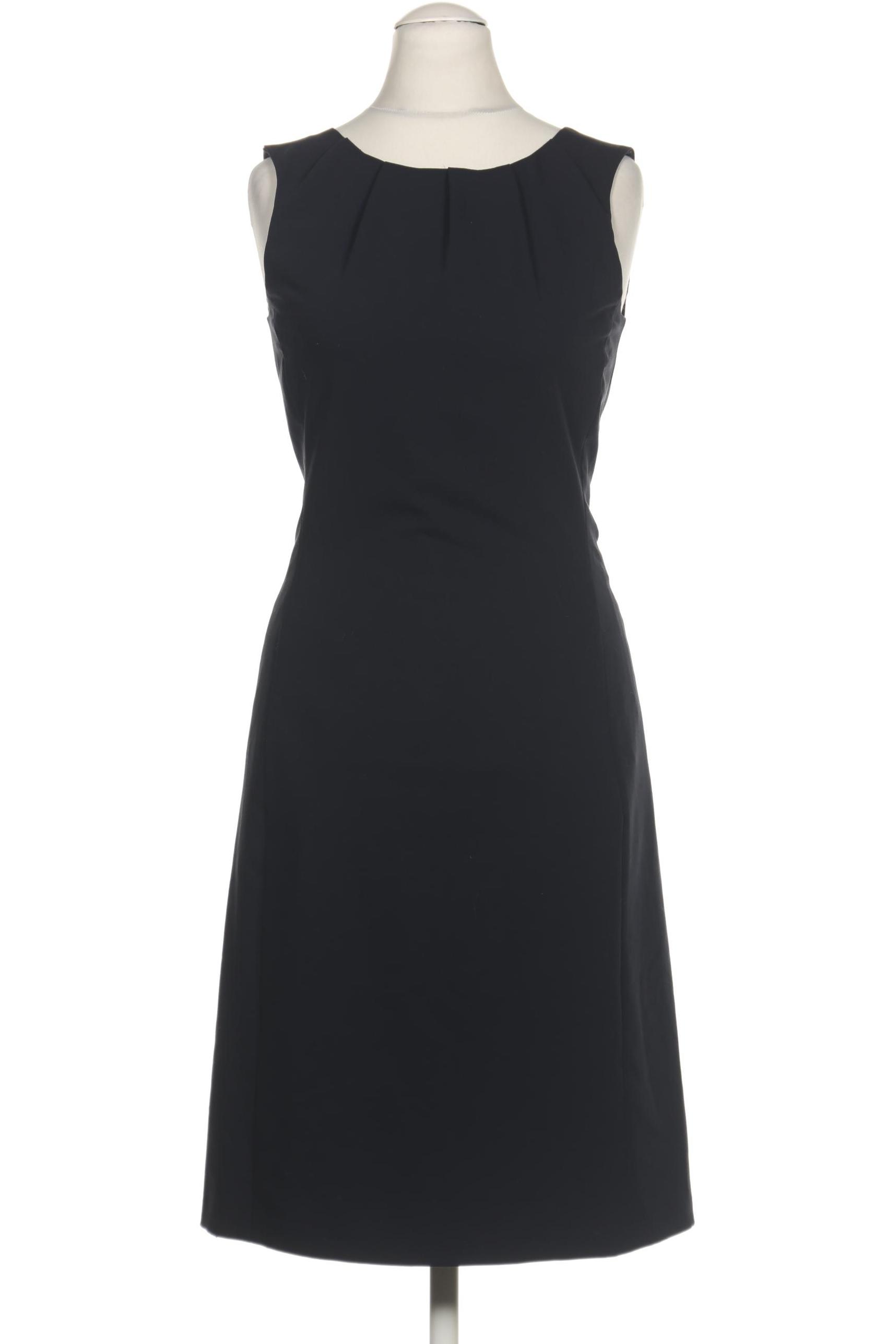 

Oui Damen Kleid, marineblau, Gr. 36