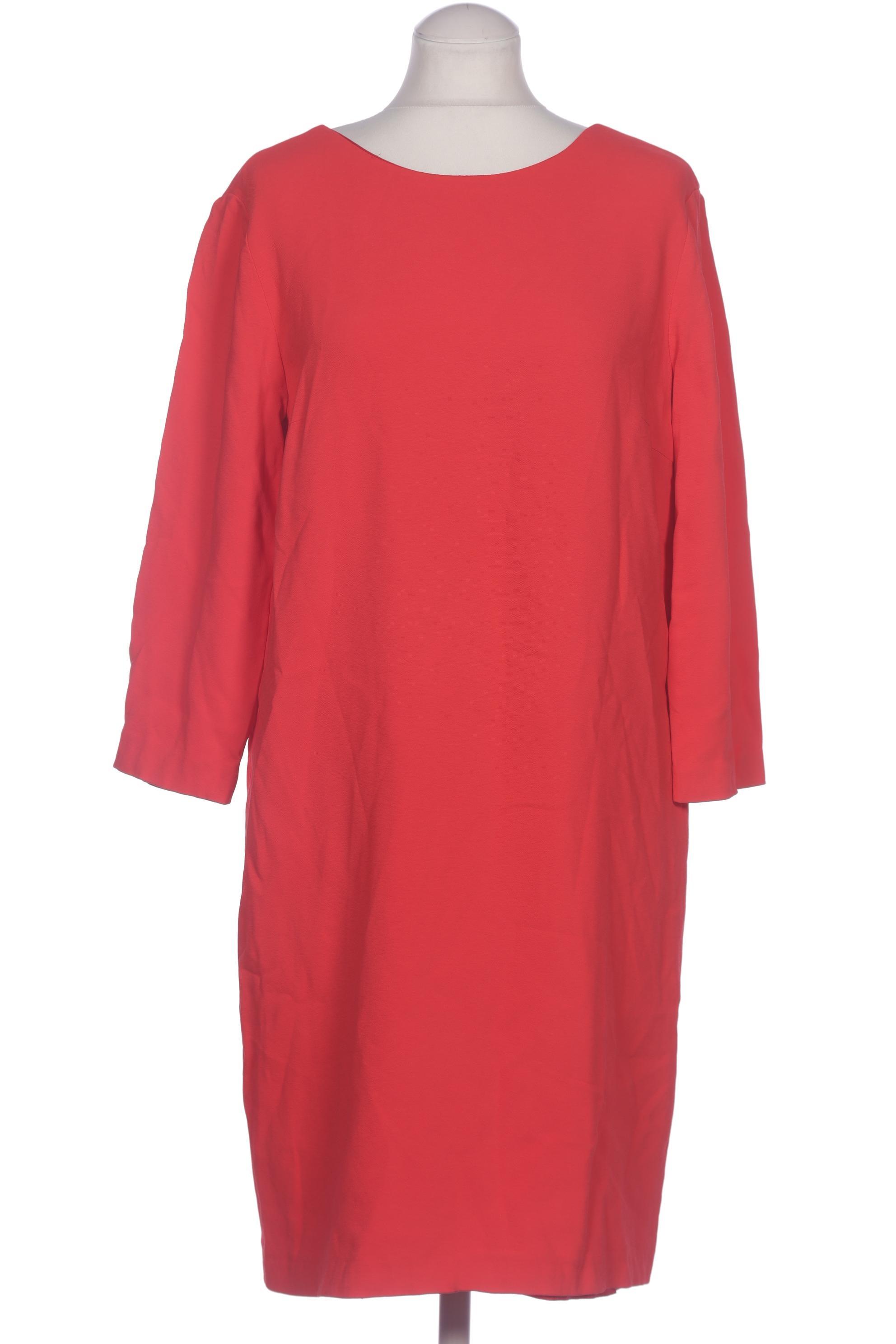 

Oui Damen Kleid, rot, Gr. 38