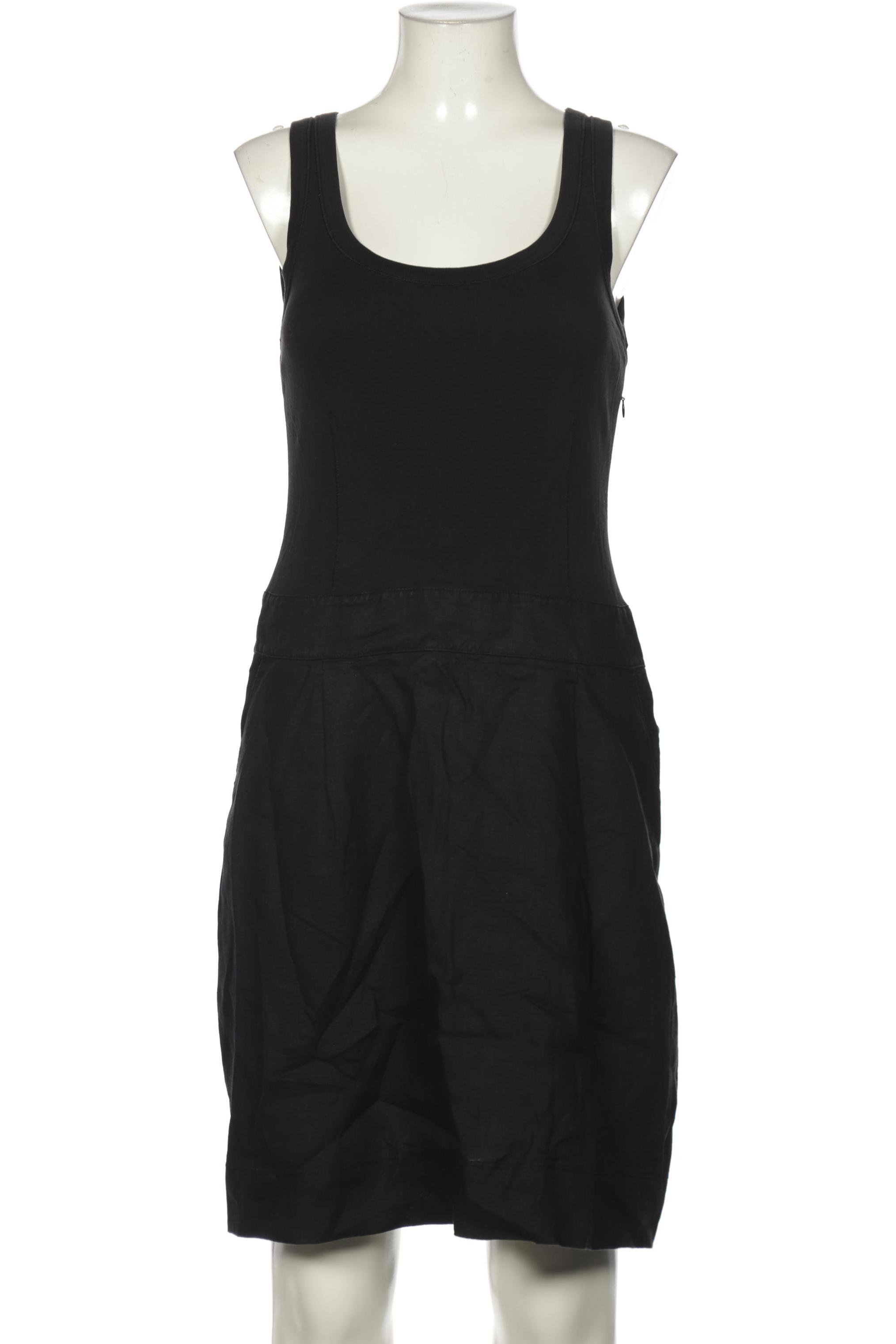 

Oui Damen Kleid, schwarz, Gr. 40