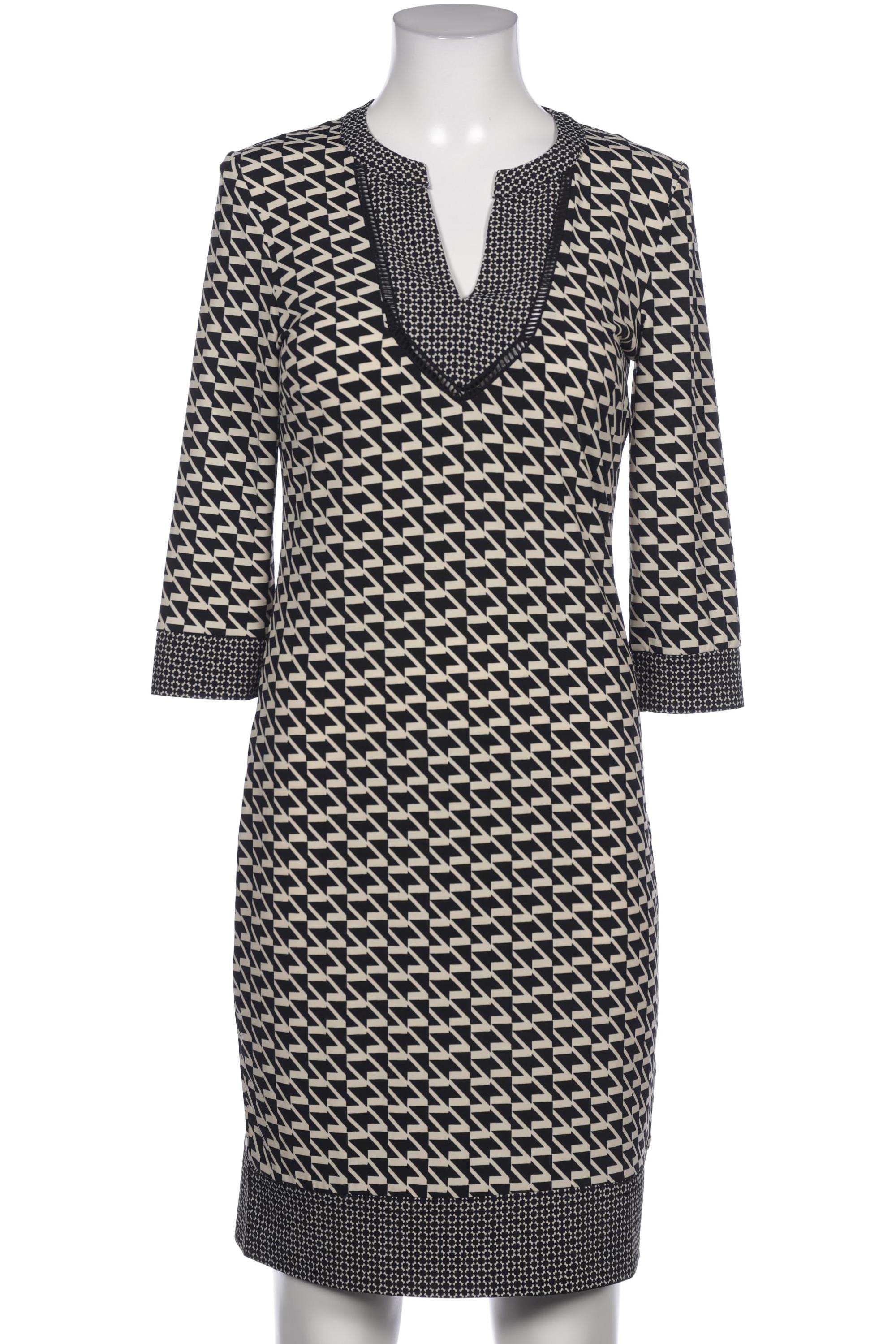 

Oui Damen Kleid, schwarz