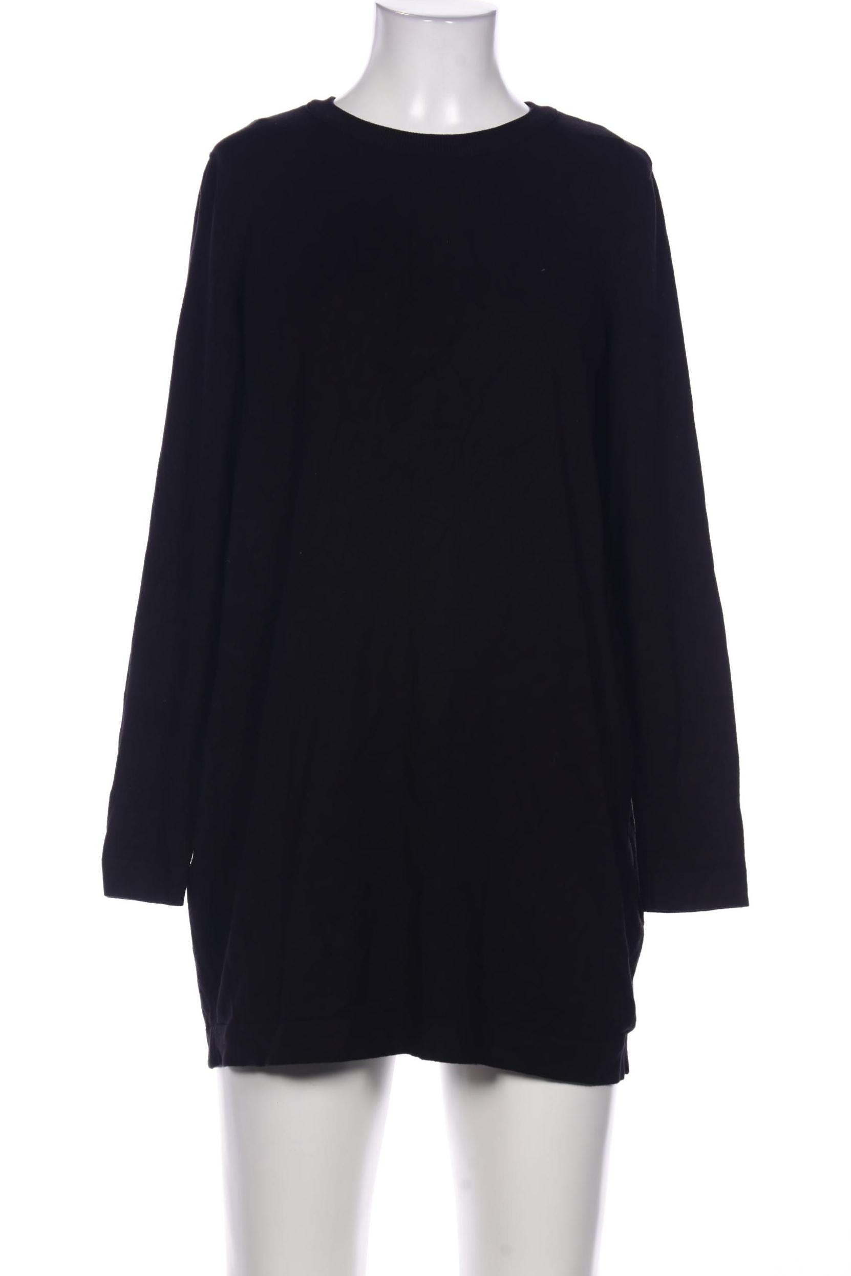 

Oui Damen Kleid, schwarz, Gr. 38