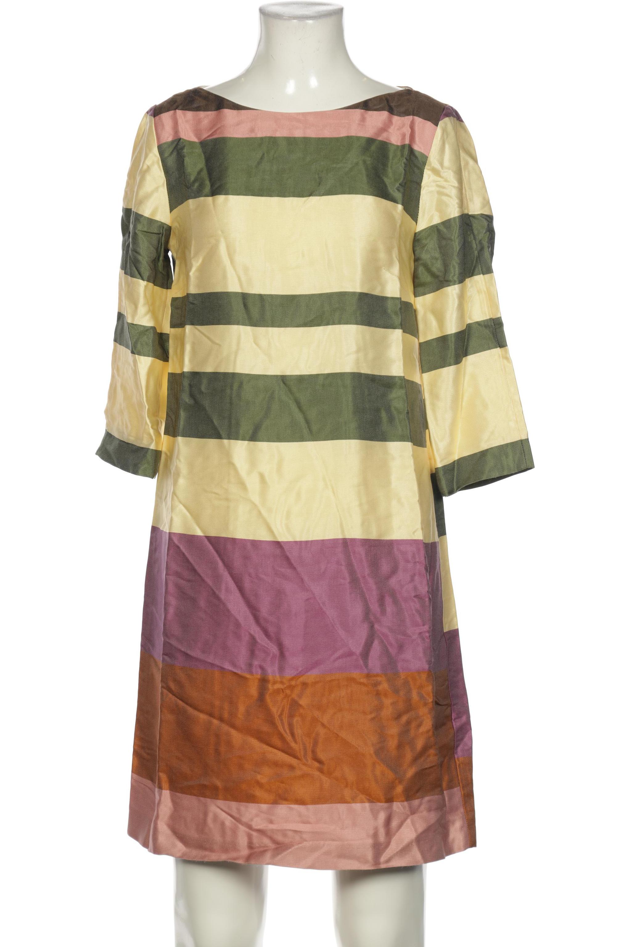 

Oui Damen Kleid, mehrfarbig, Gr. 36