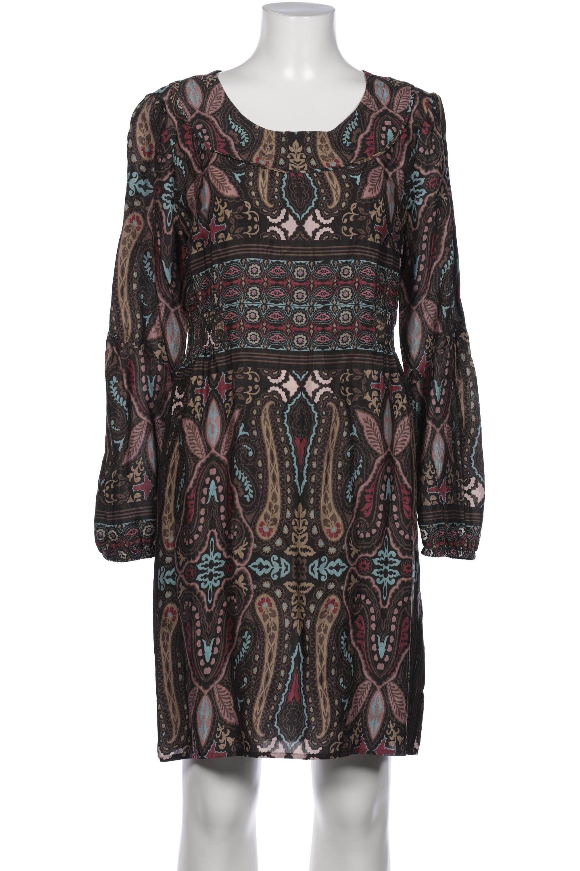 

Oui Damen Kleid, grau, Gr. 40