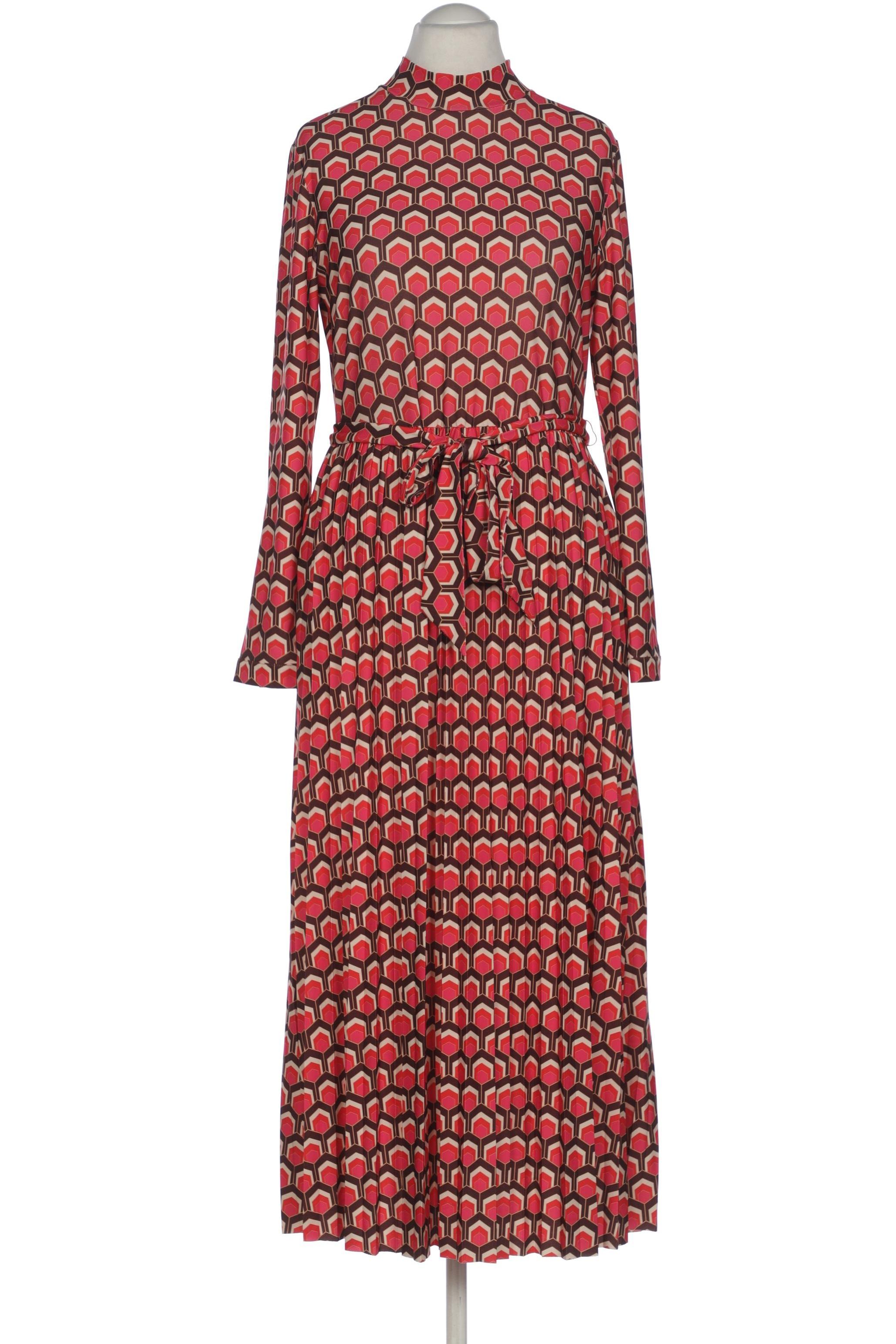 

Oui Damen Kleid, mehrfarbig, Gr. 42