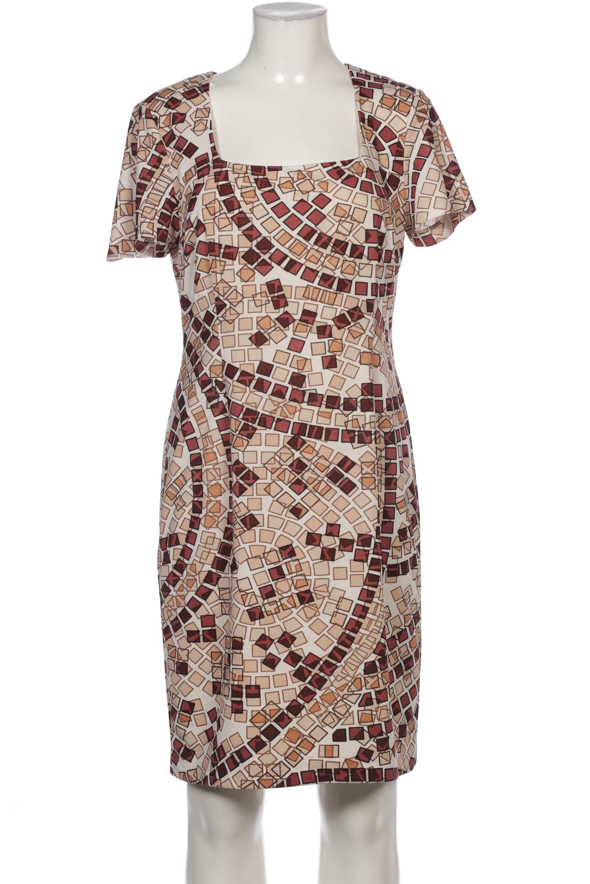 

Oui Damen Kleid, mehrfarbig, Gr. 38
