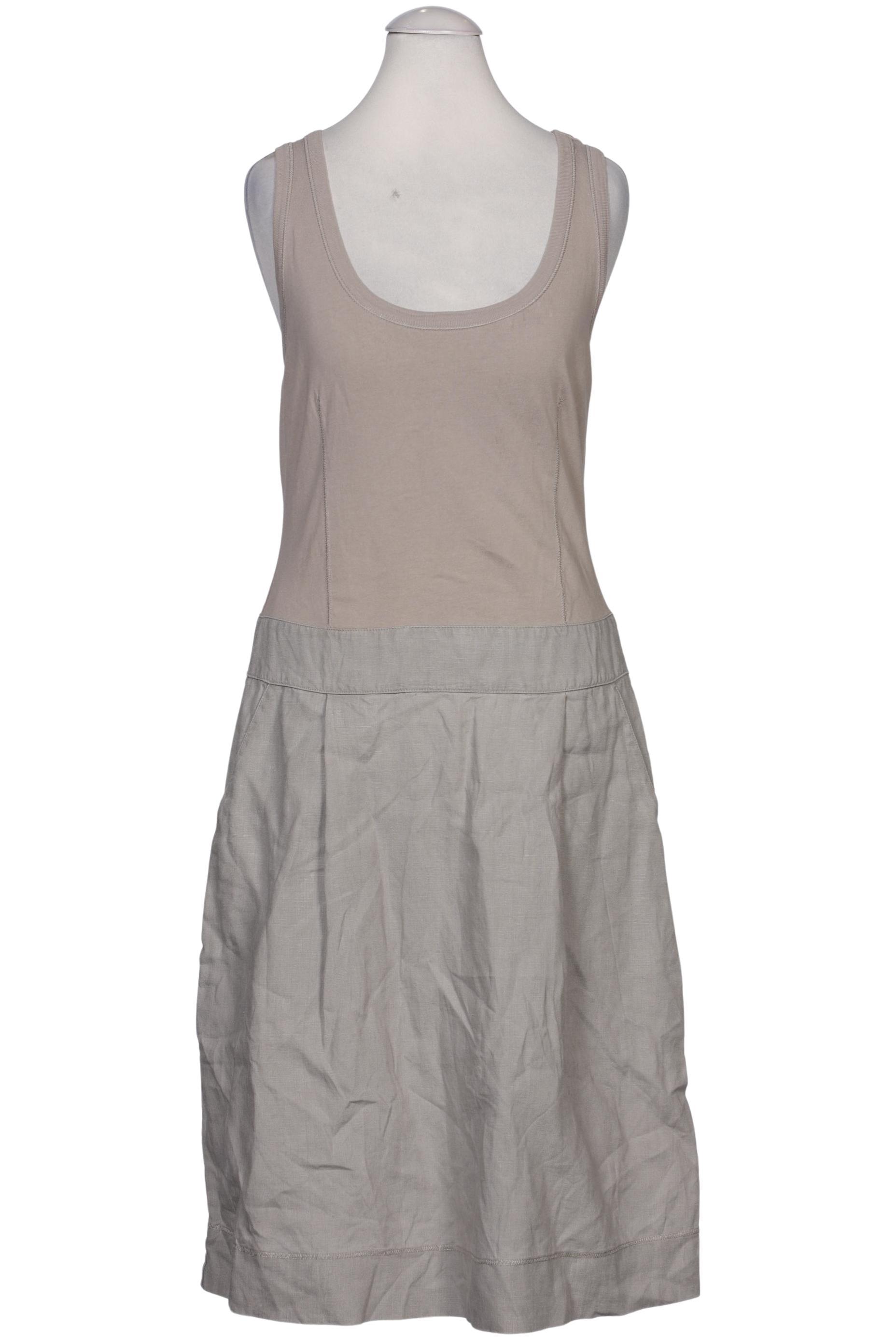 

Oui Damen Kleid, grau, Gr. 34