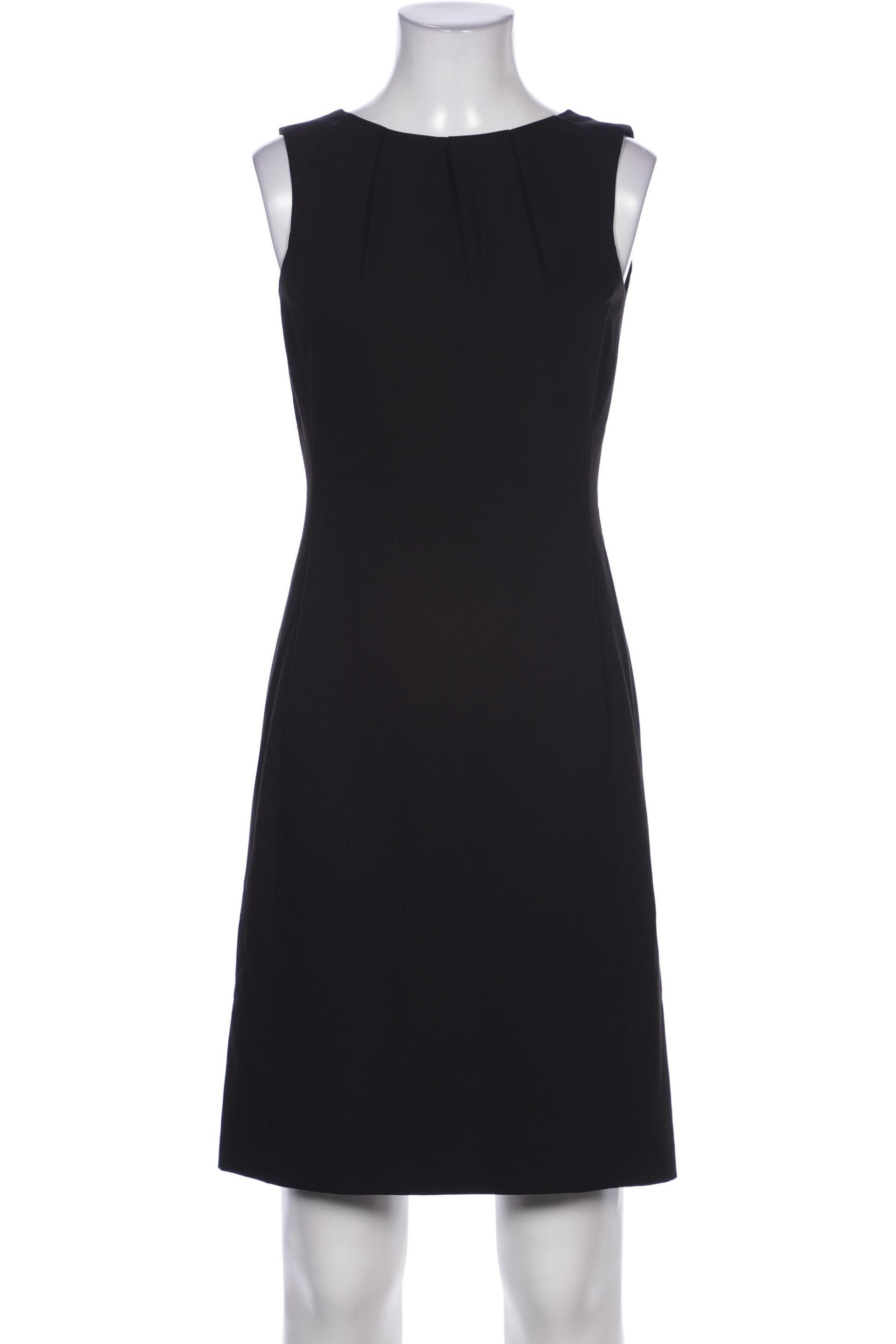 

Oui Damen Kleid, schwarz, Gr. 34