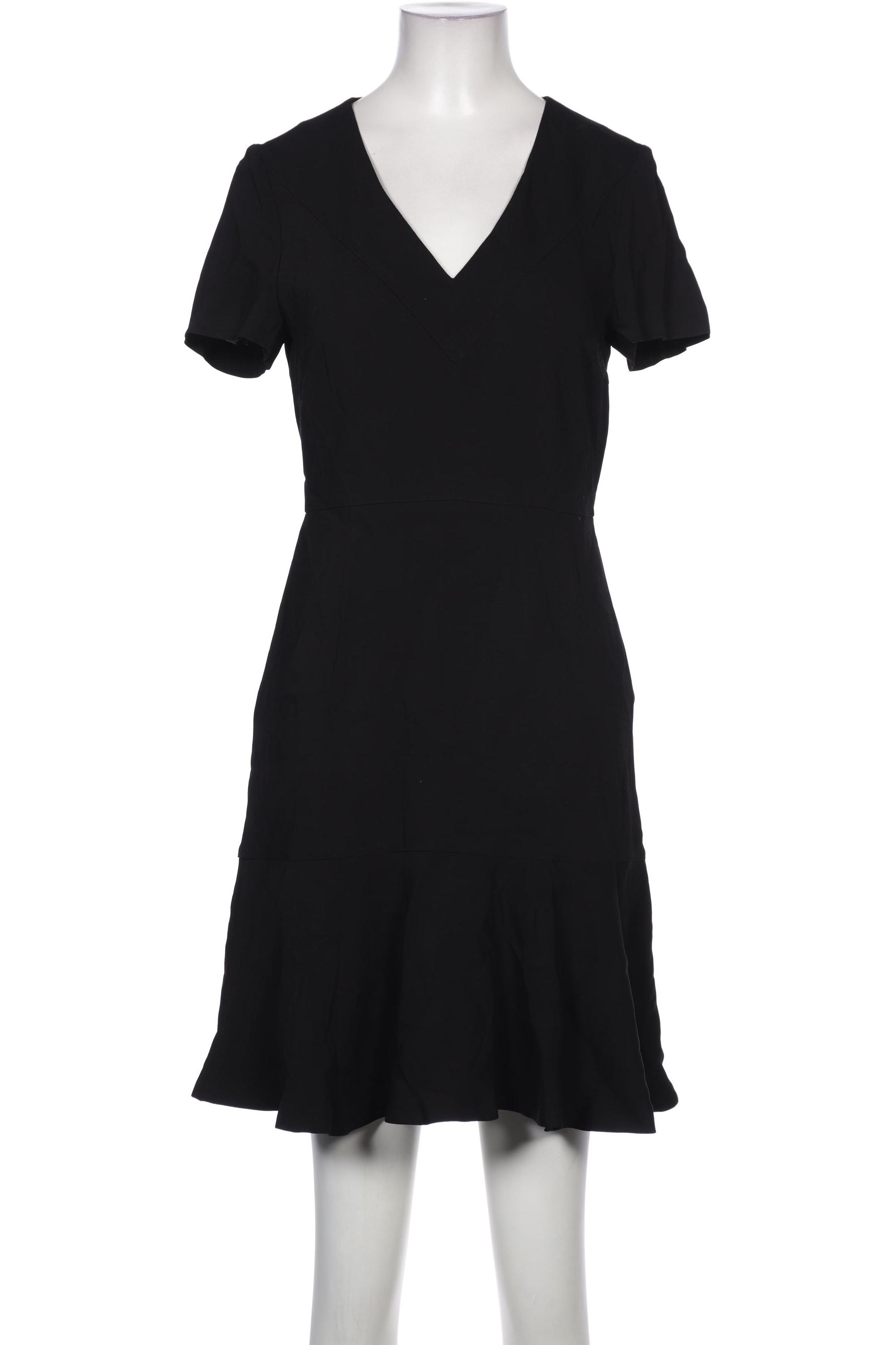 

Oui Damen Kleid, schwarz, Gr. 36