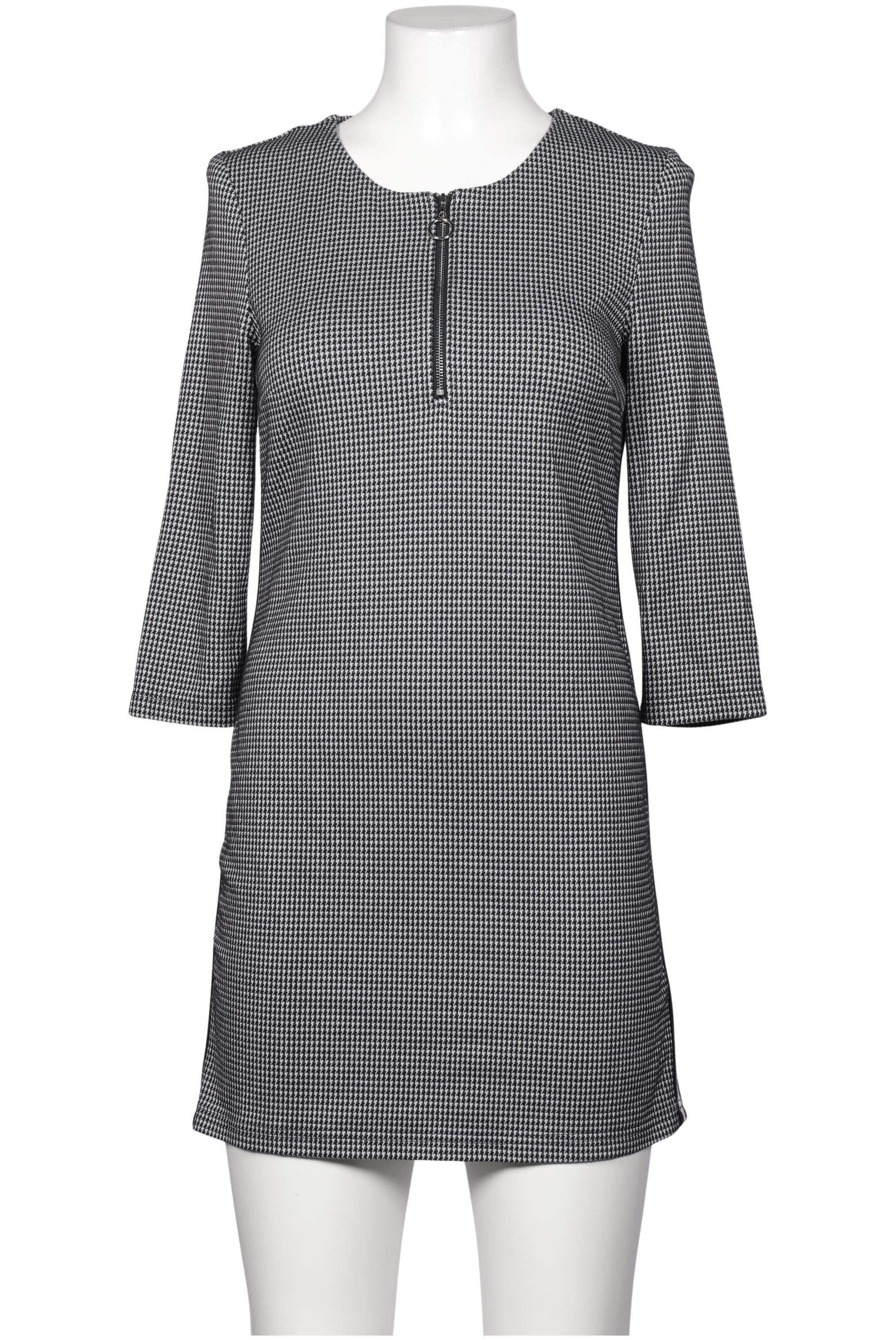 

Oui Damen Kleid, marineblau, Gr. 34