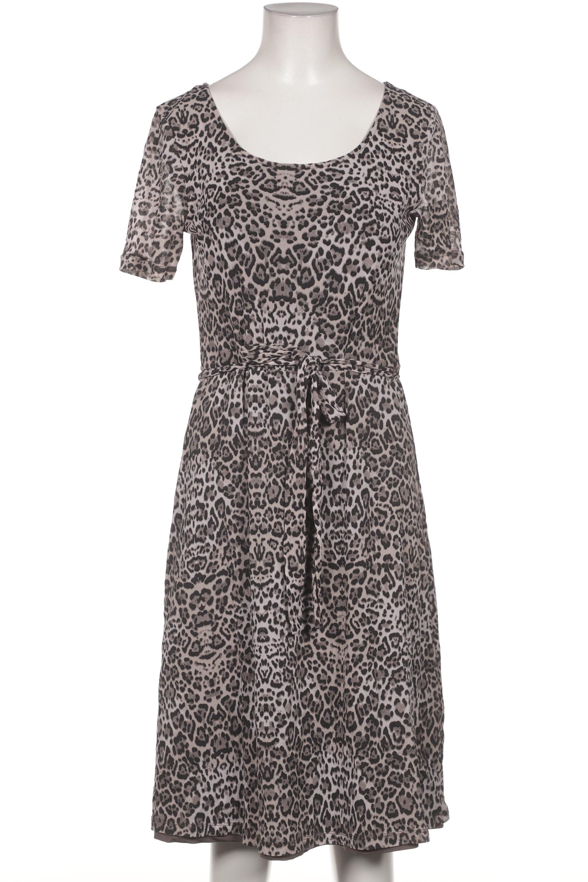 

Oui Damen Kleid, grau, Gr. 38