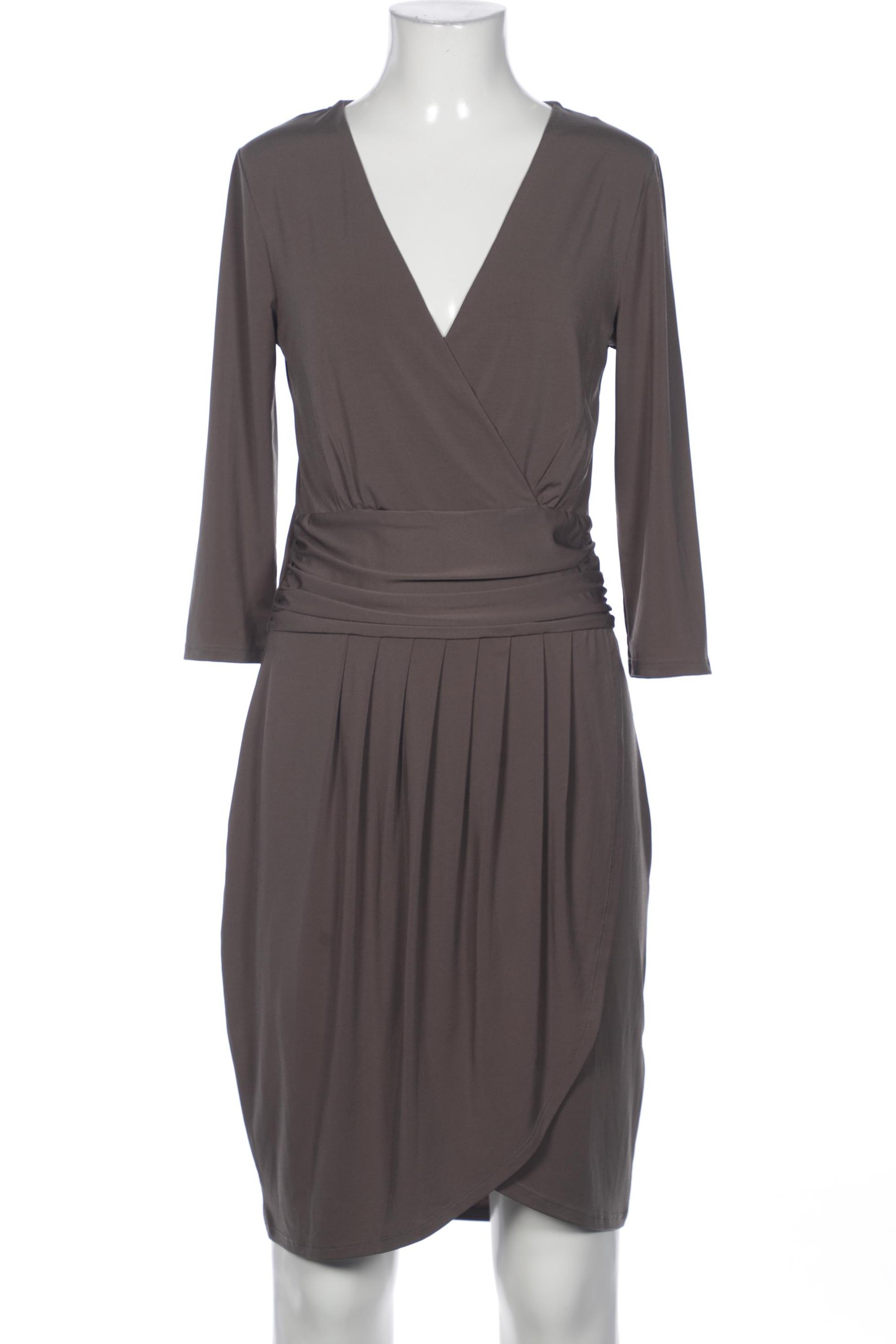 

Oui Damen Kleid, grau