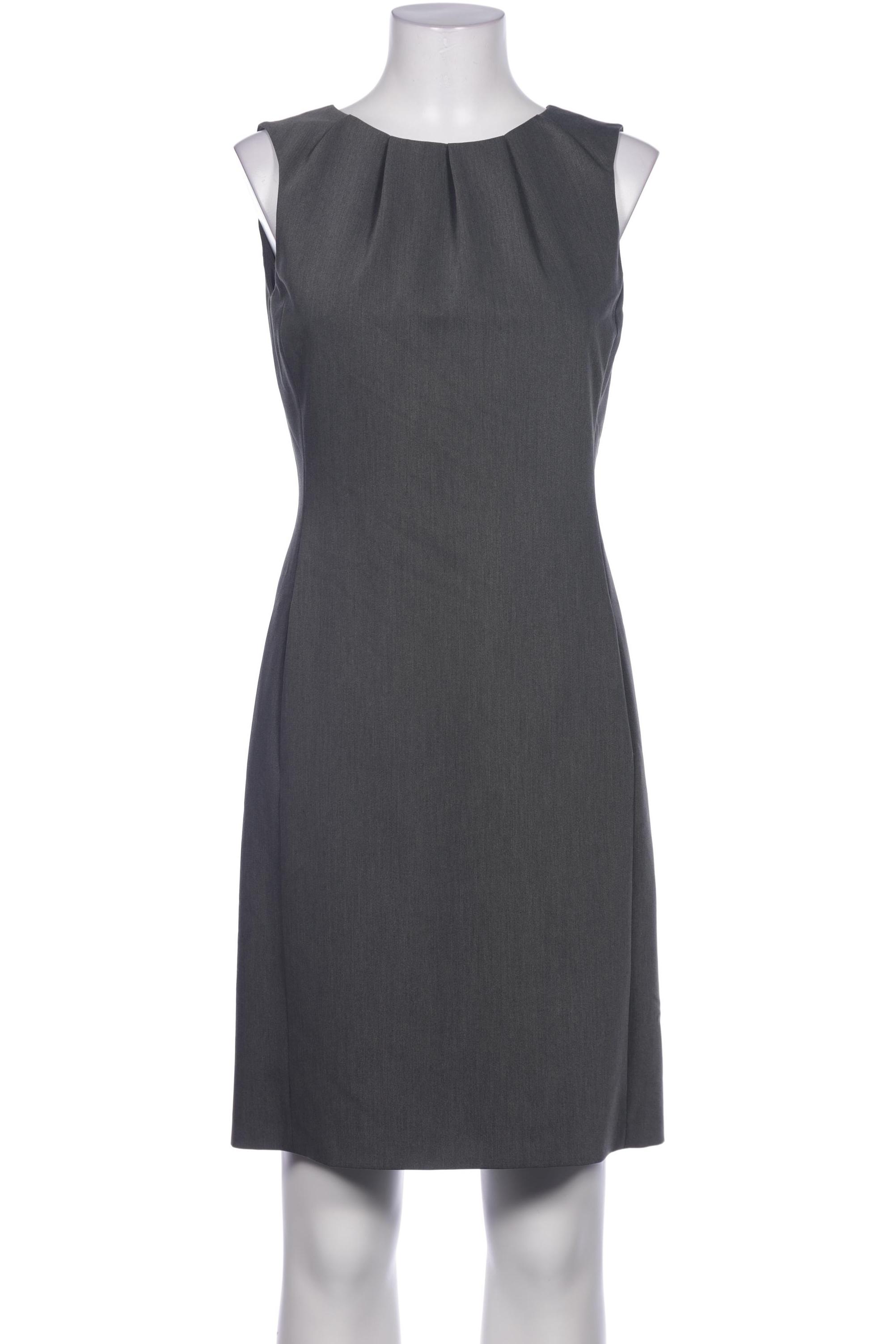 

Oui Damen Kleid, grau, Gr. 38