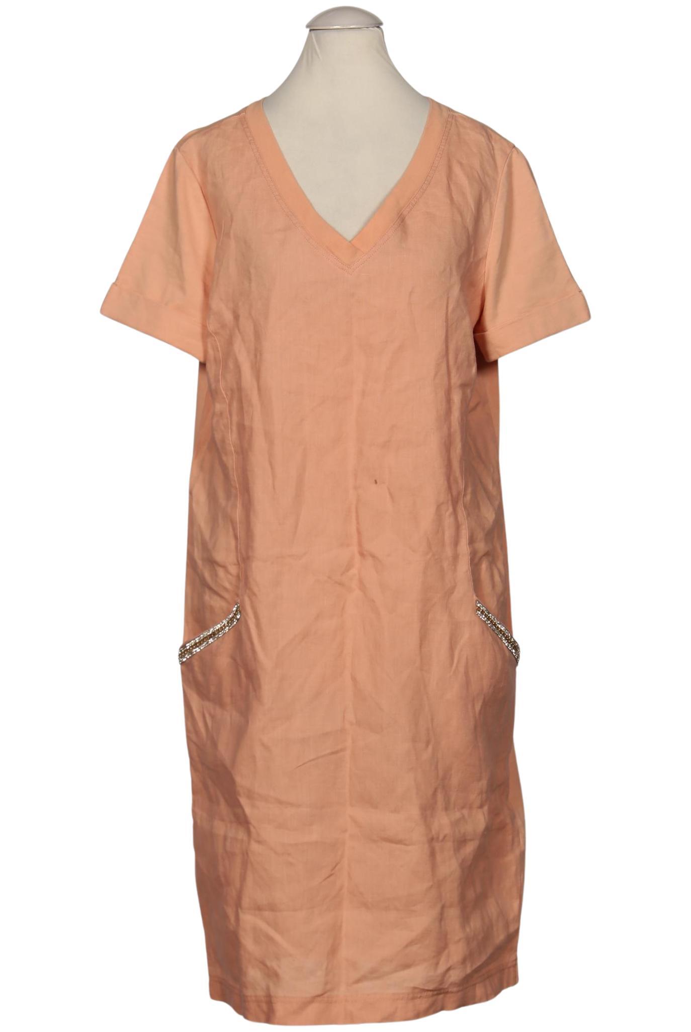 

Oui Damen Kleid, pink, Gr. 34