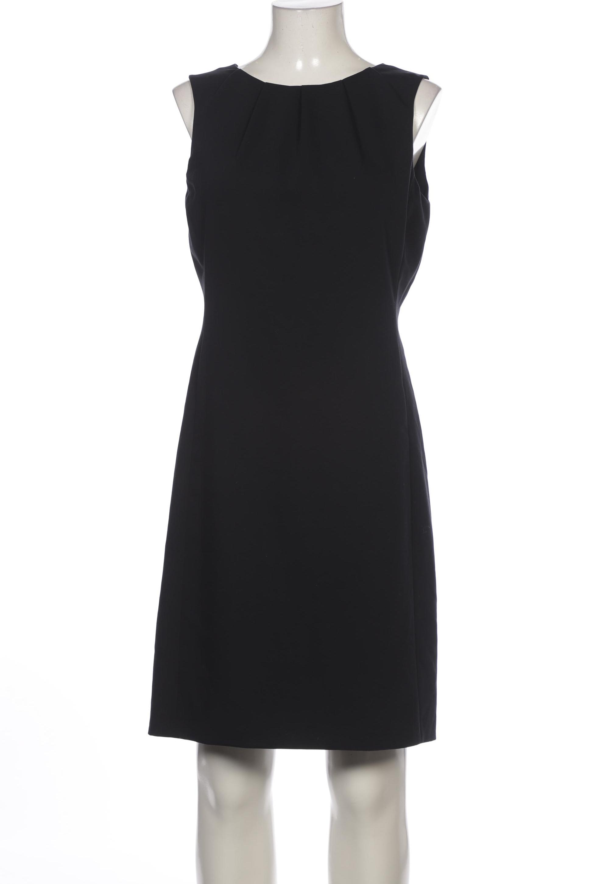 

Oui Damen Kleid, schwarz