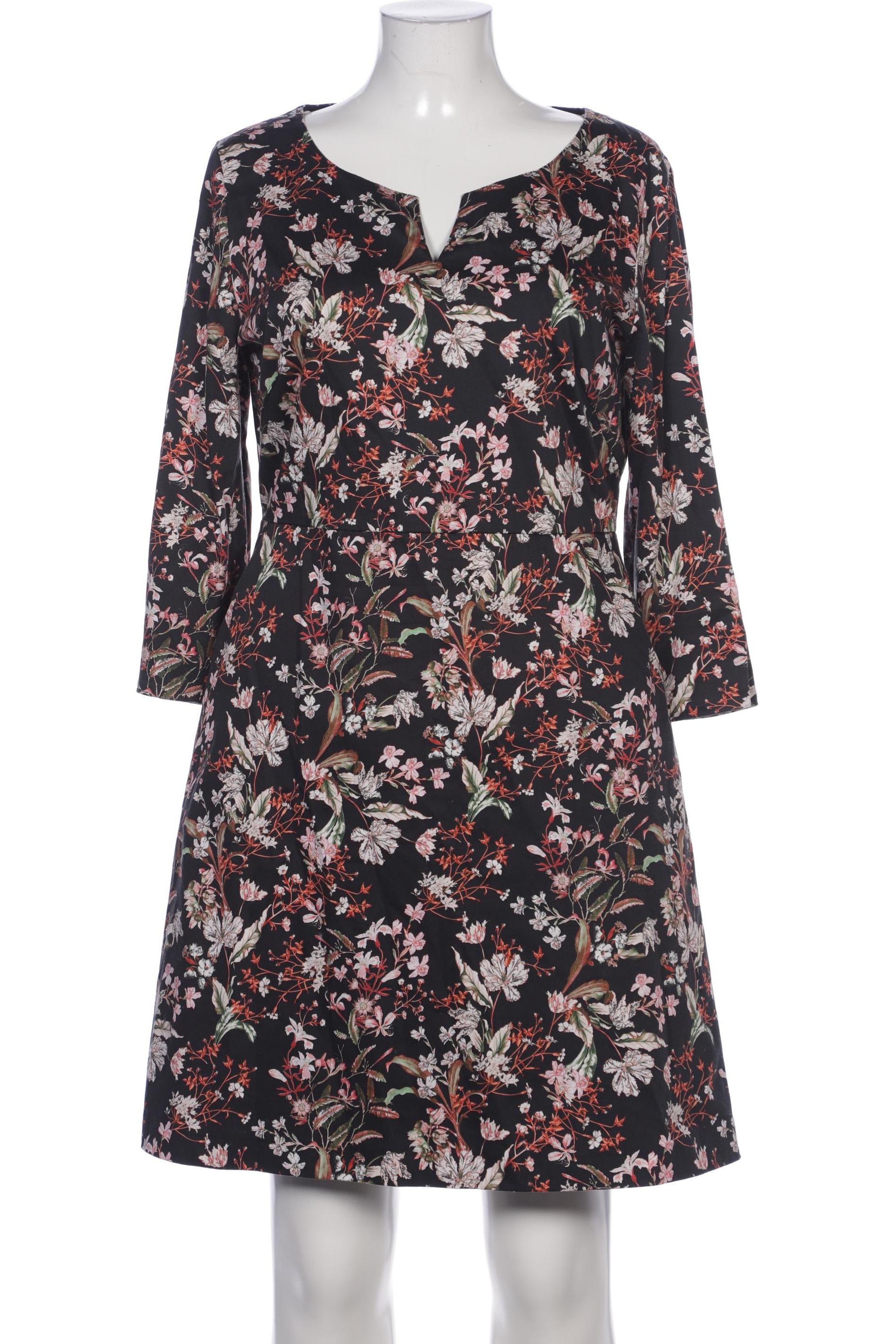 

Oui Damen Kleid, schwarz, Gr. 44