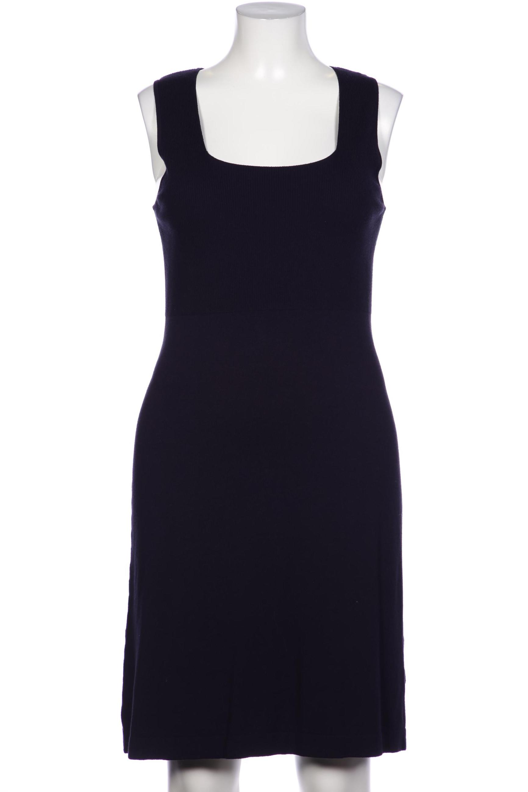 

Oui Damen Kleid, marineblau, Gr. 42