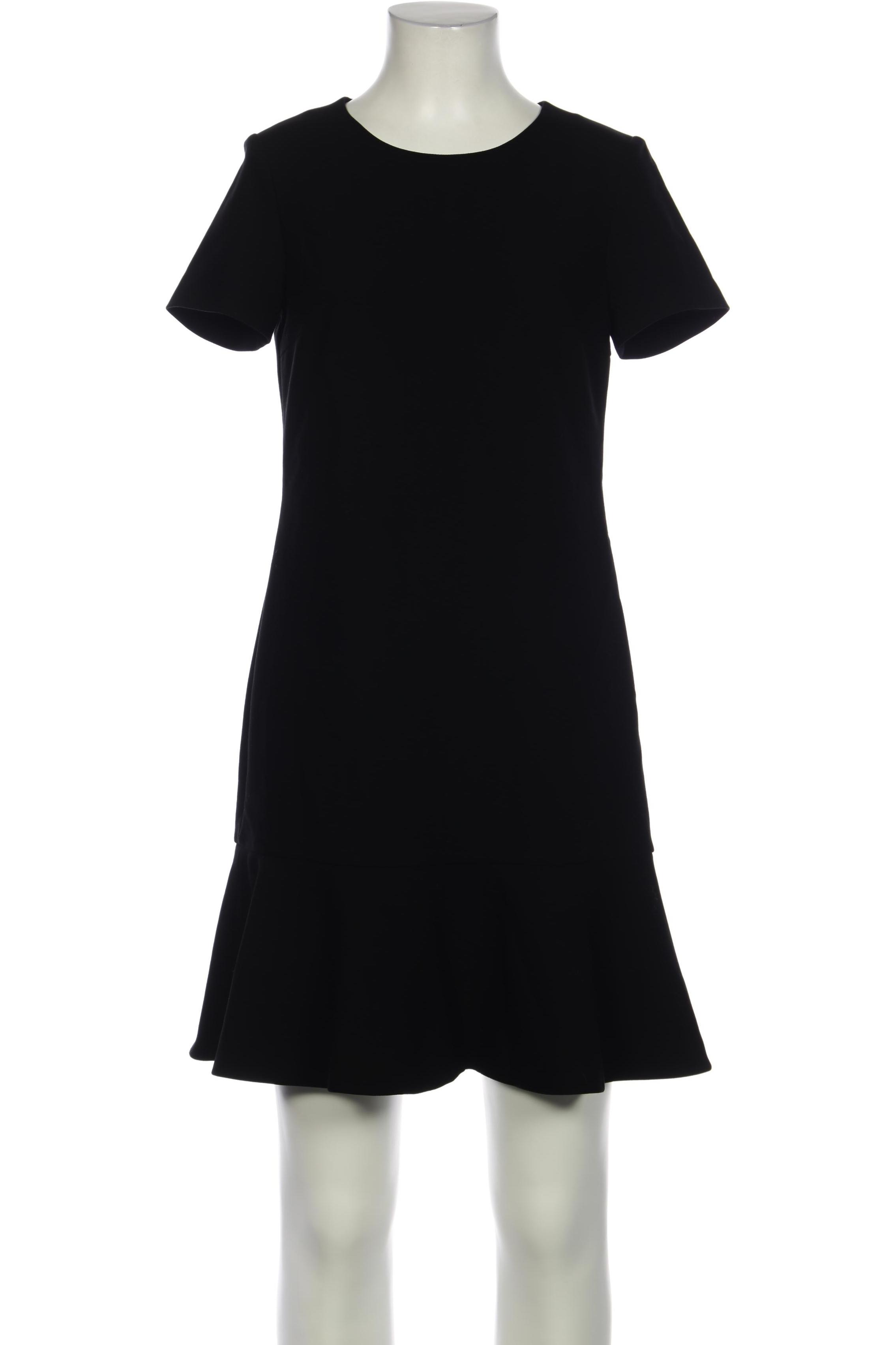 

Oui Damen Kleid, schwarz, Gr. 34