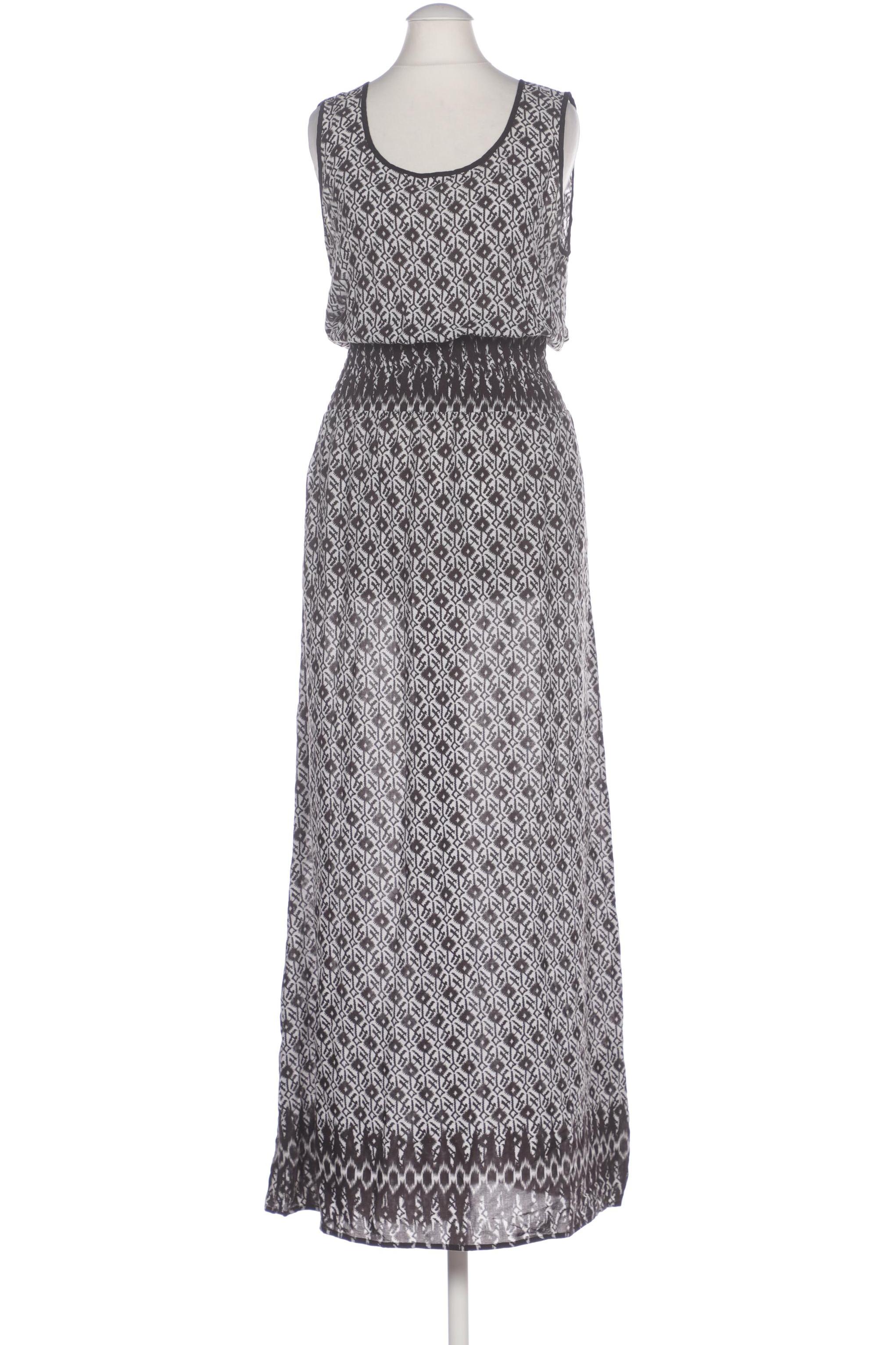 

Oui Damen Kleid, schwarz, Gr. 38