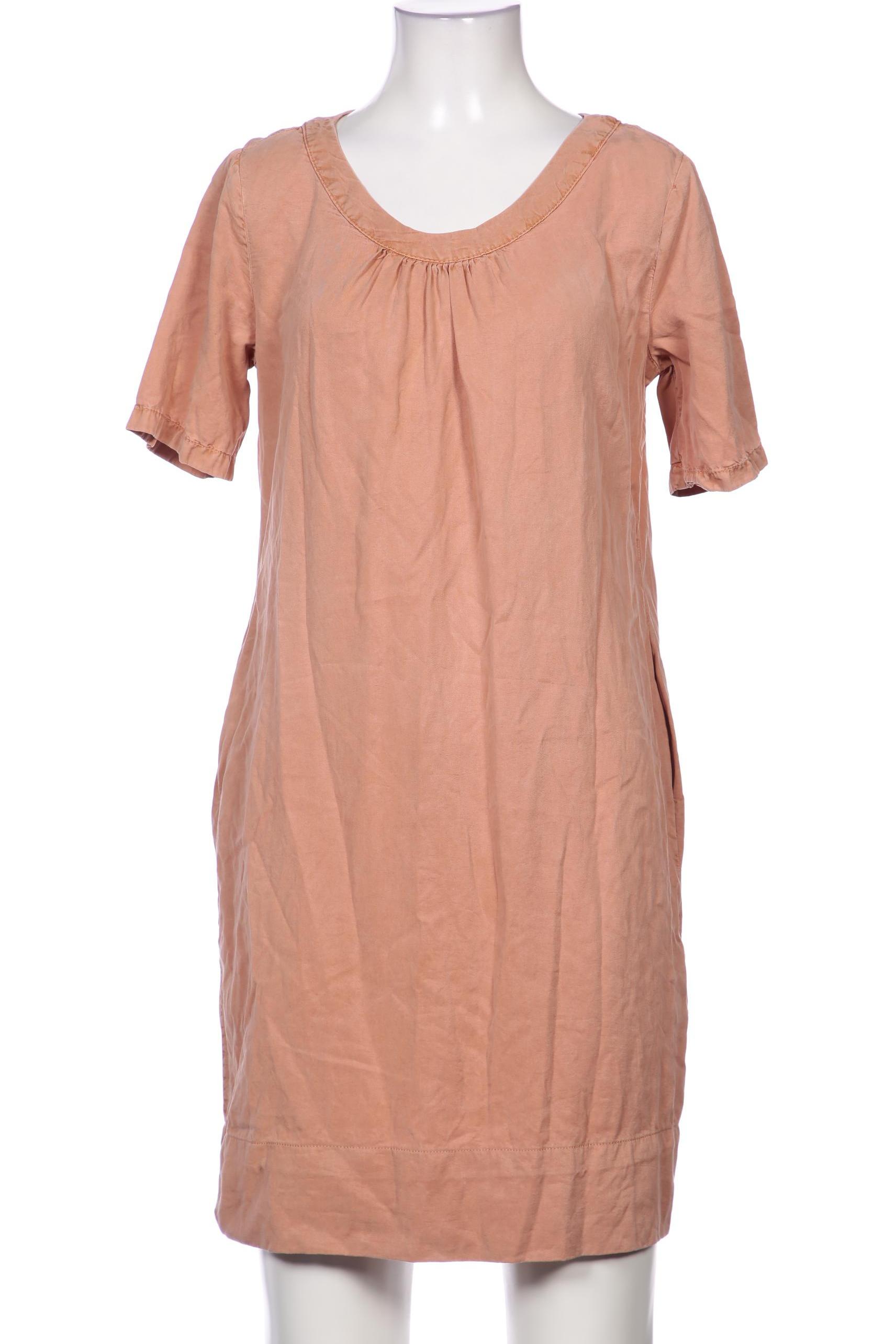 

Oui Damen Kleid, orange, Gr. 34