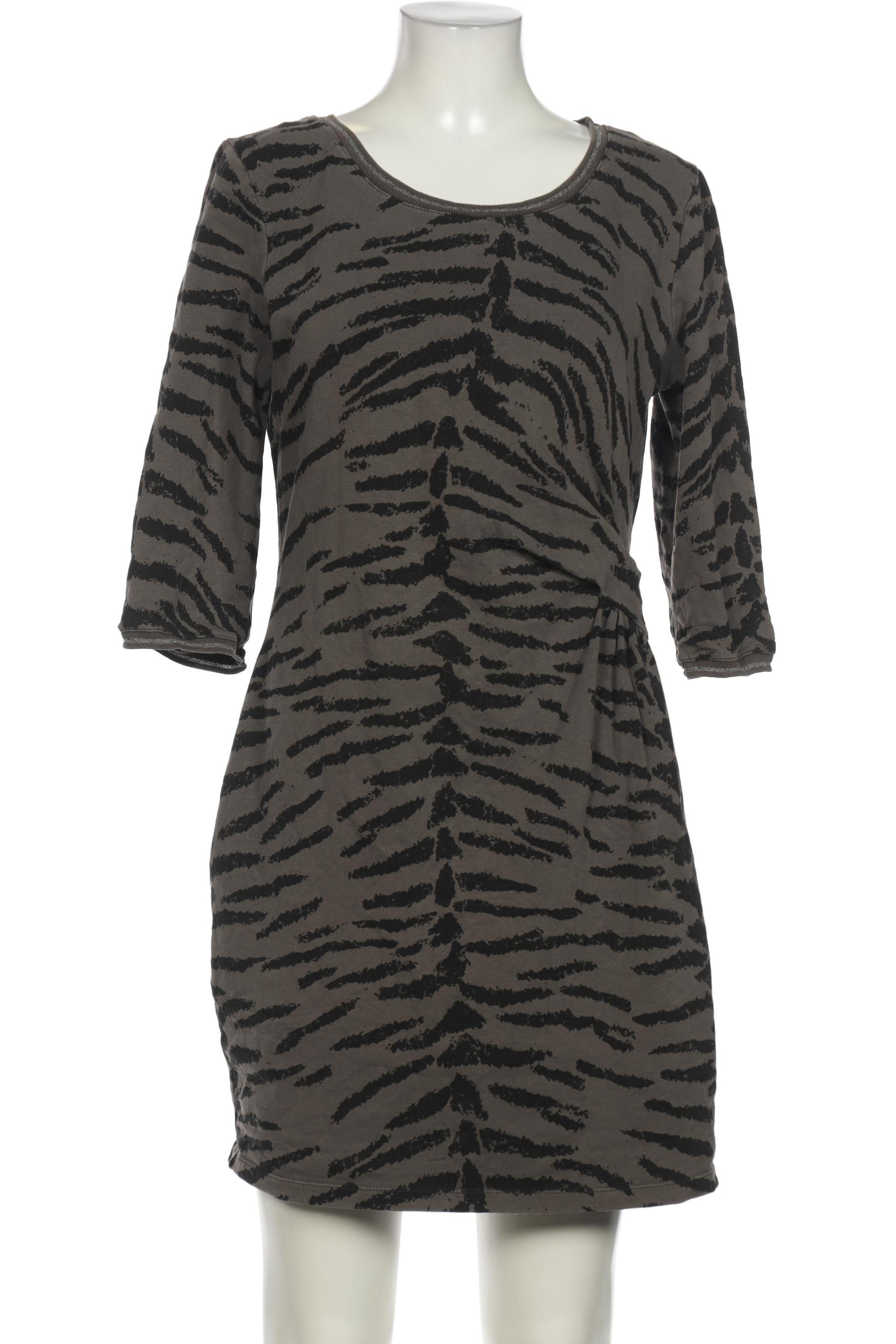

Oui Damen Kleid, grau