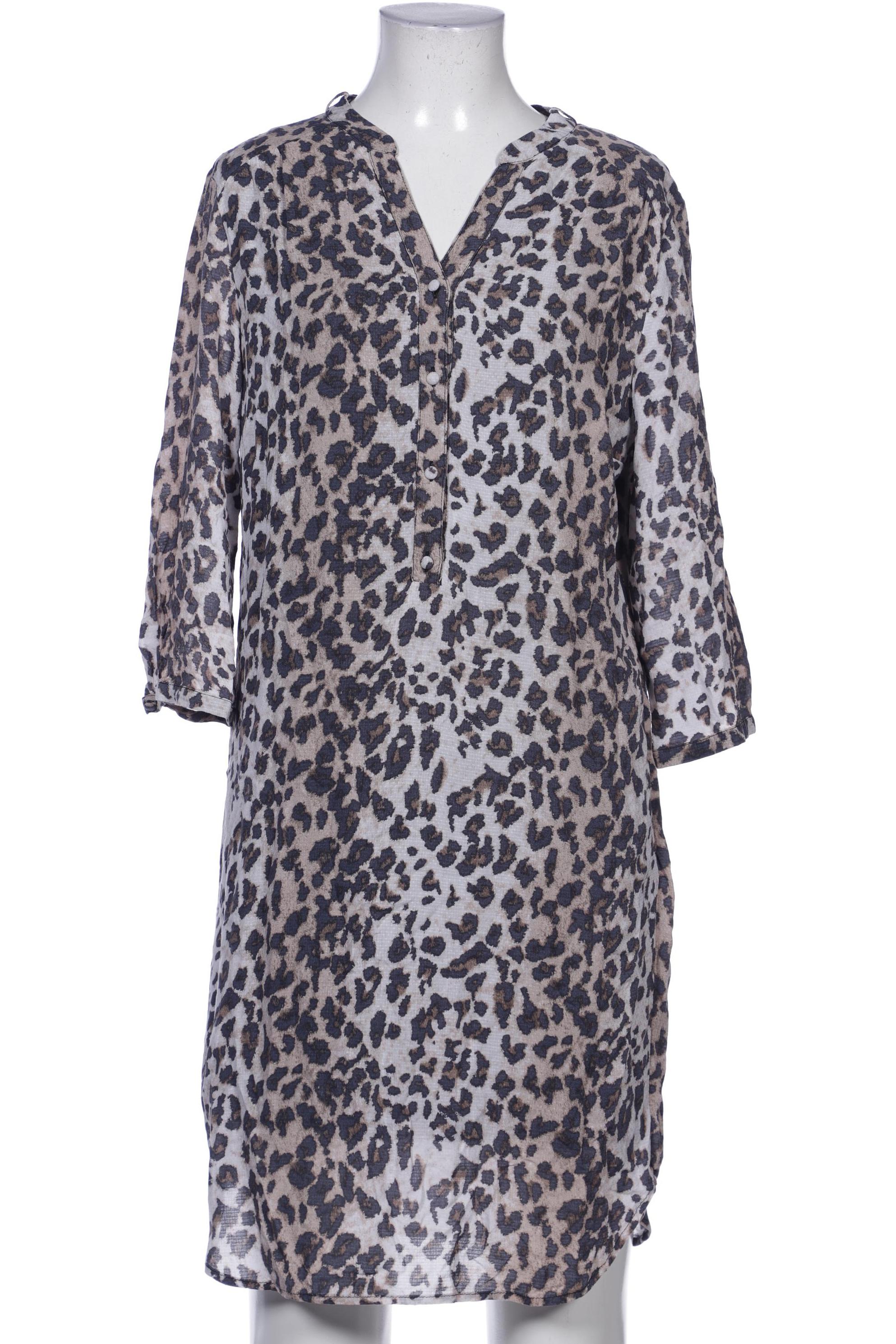 

Oui Damen Kleid, braun, Gr. 36