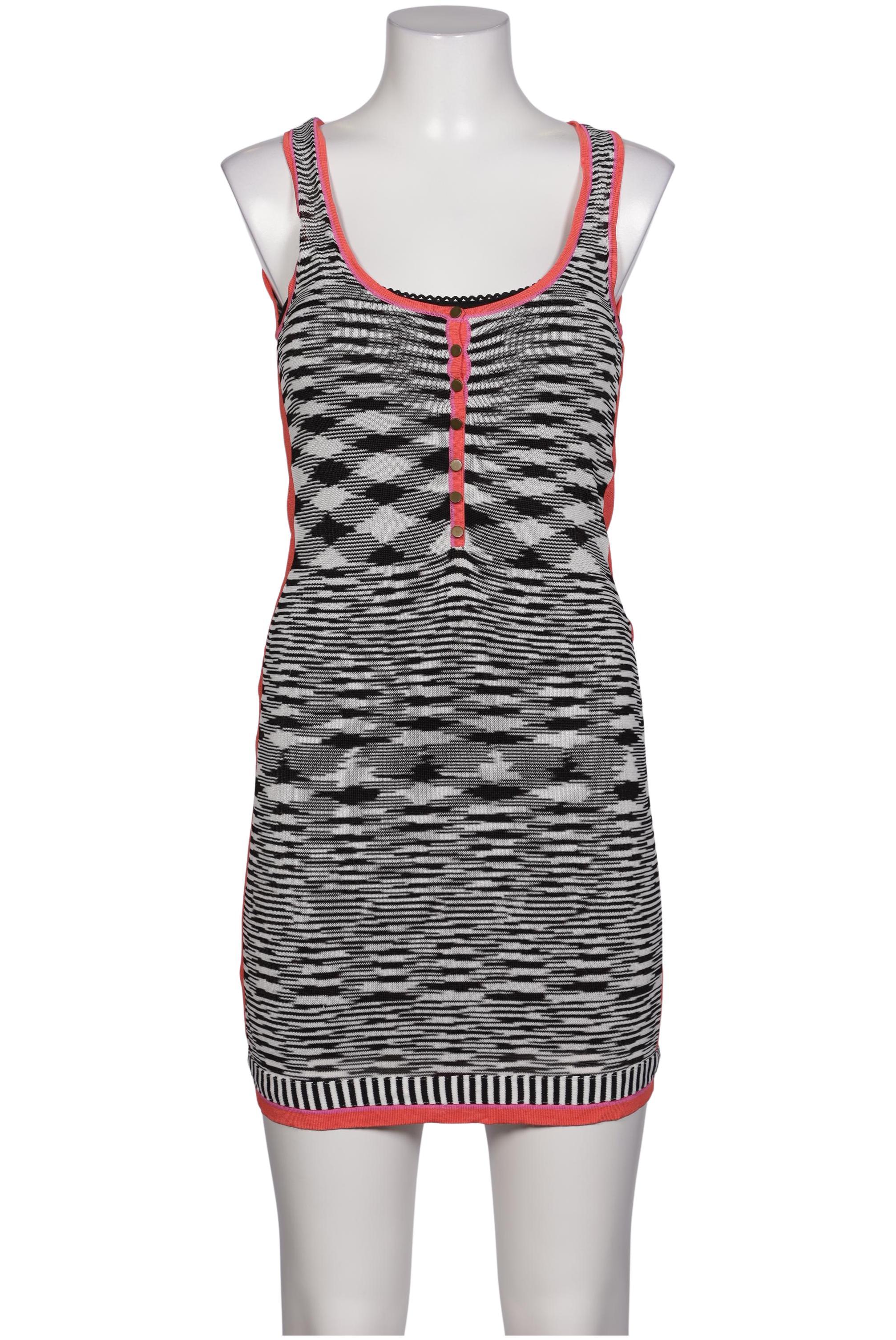 

Oui Damen Kleid, mehrfarbig, Gr. 38