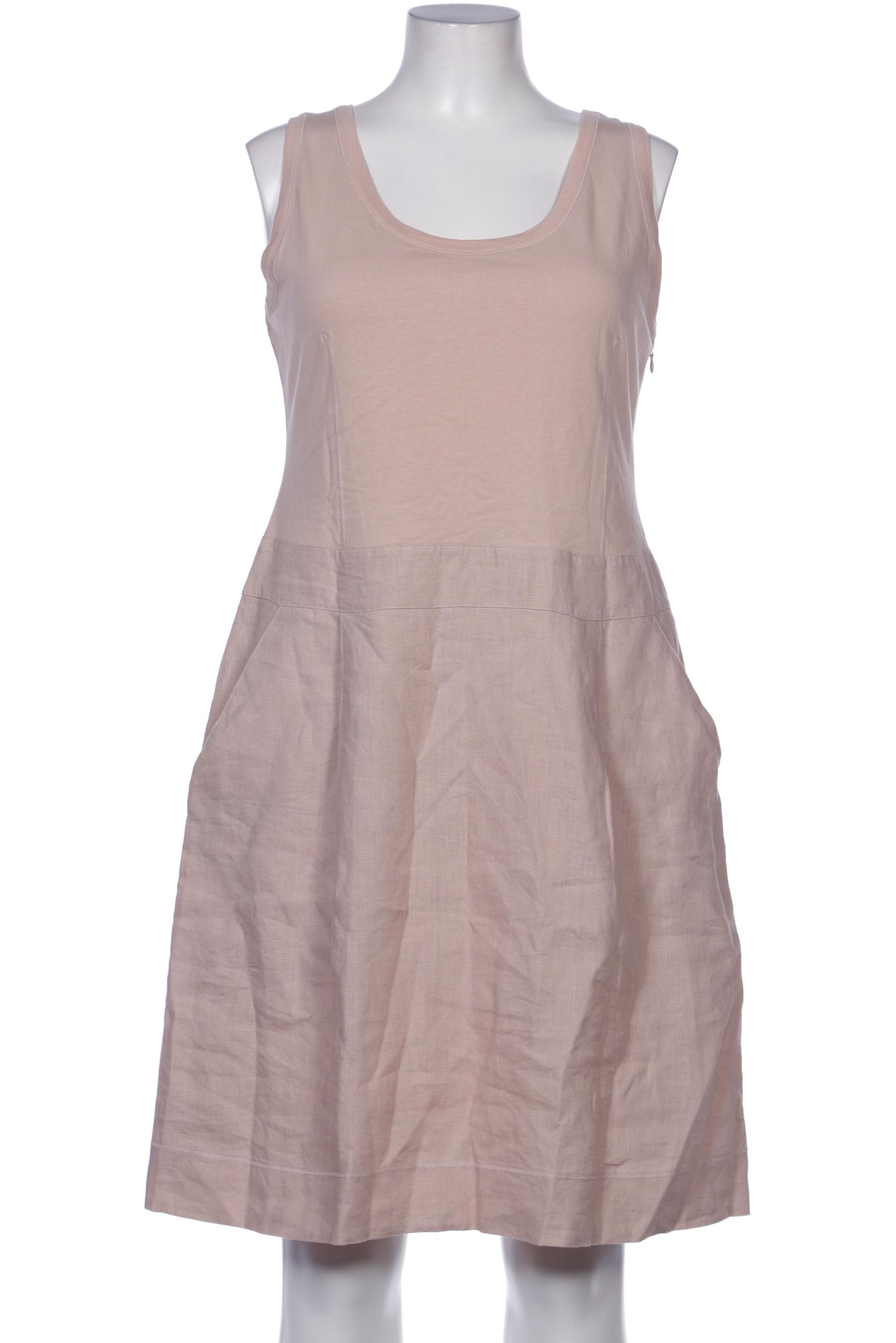 

Oui Damen Kleid, pink, Gr. 42