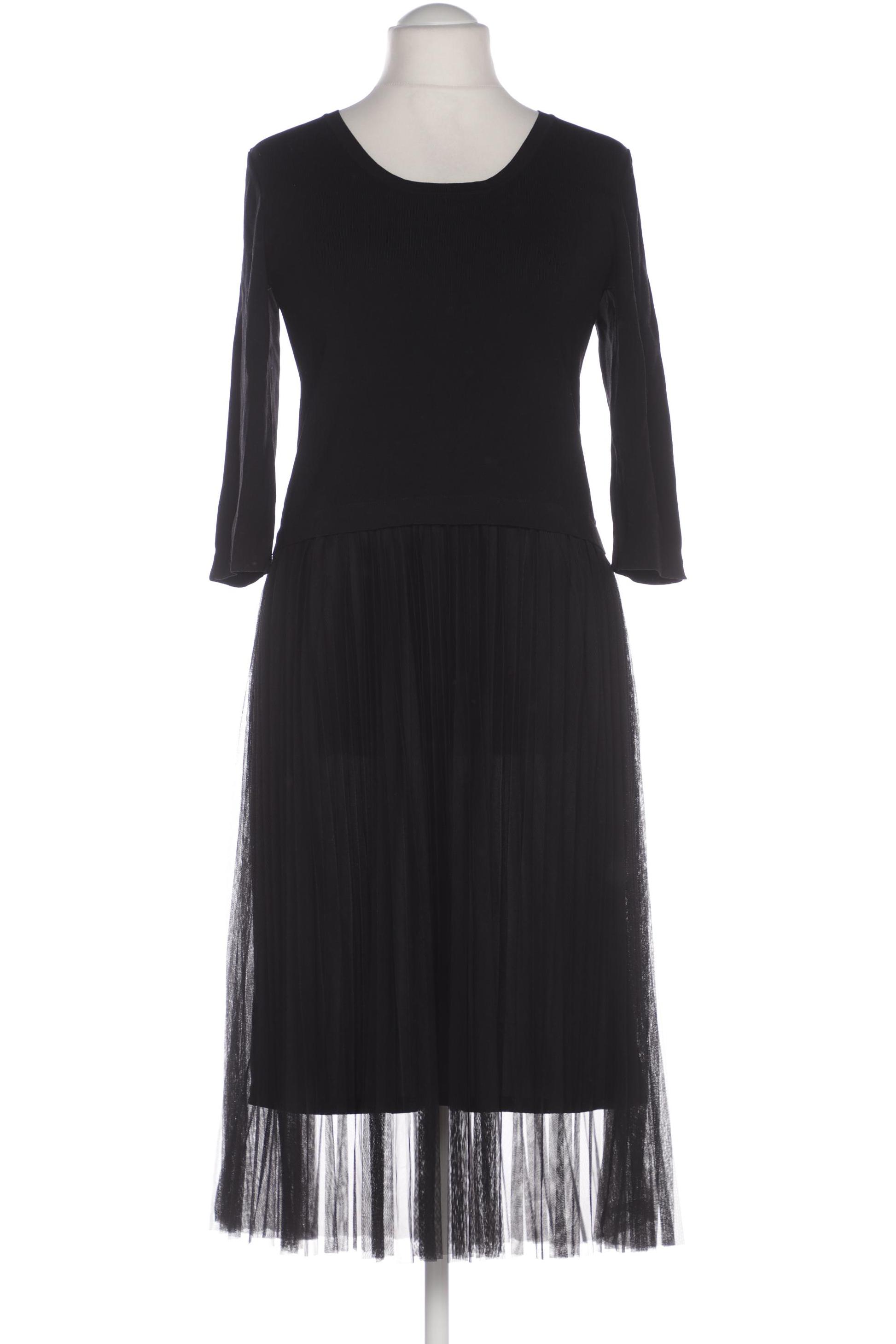 

Oui Damen Kleid, schwarz, Gr. 40