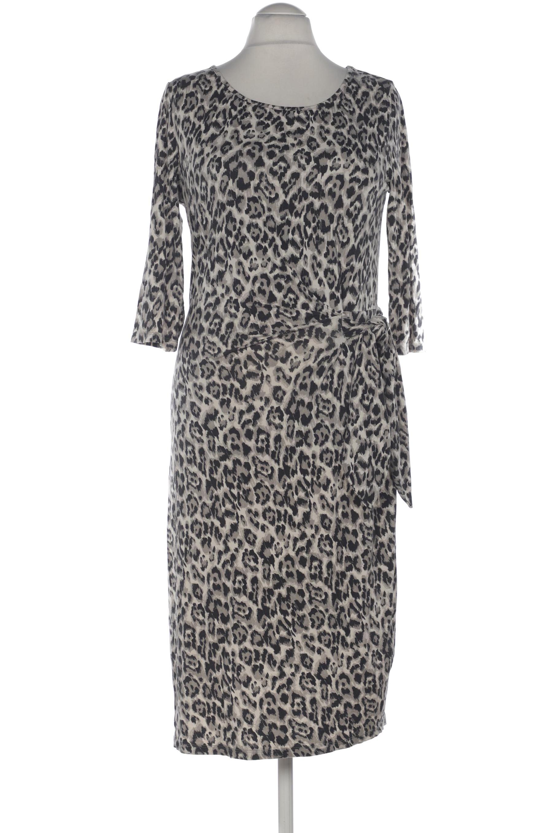 

Oui Damen Kleid, grau, Gr. 42