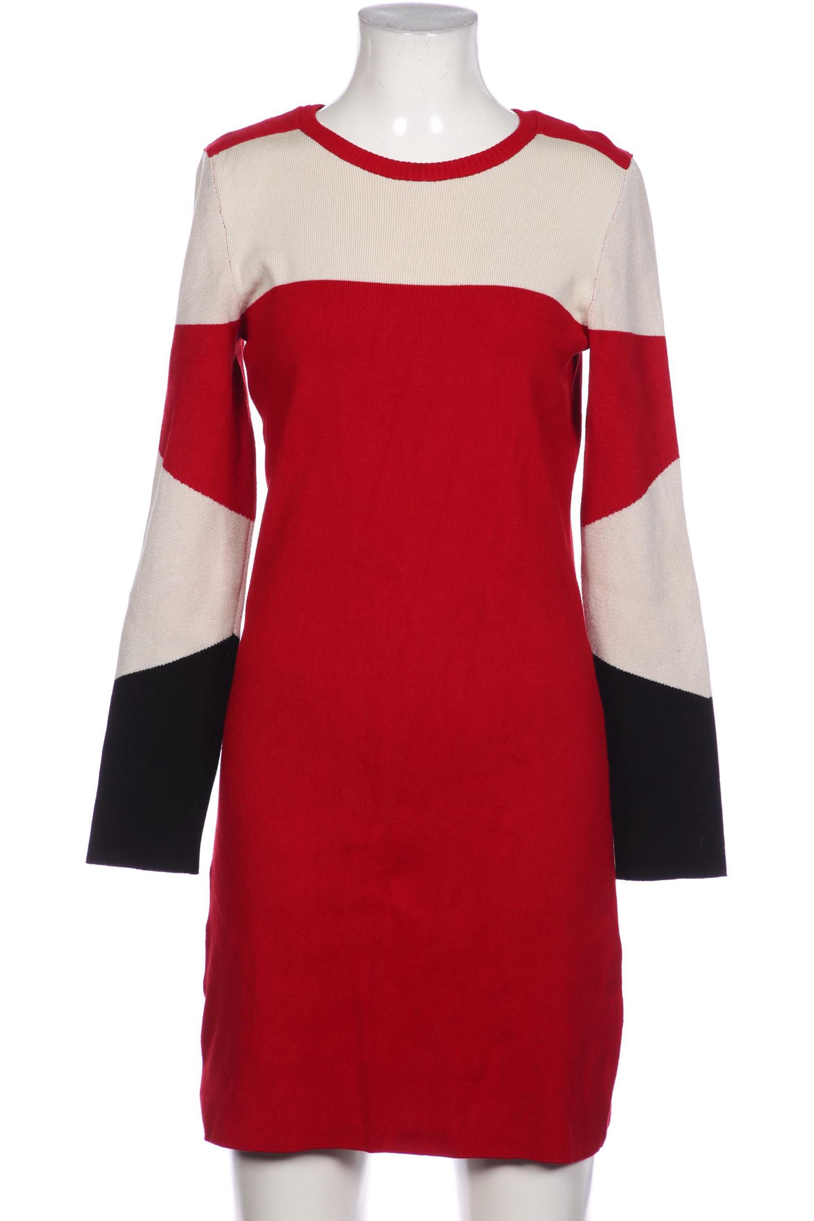 

Oui Damen Kleid, rot