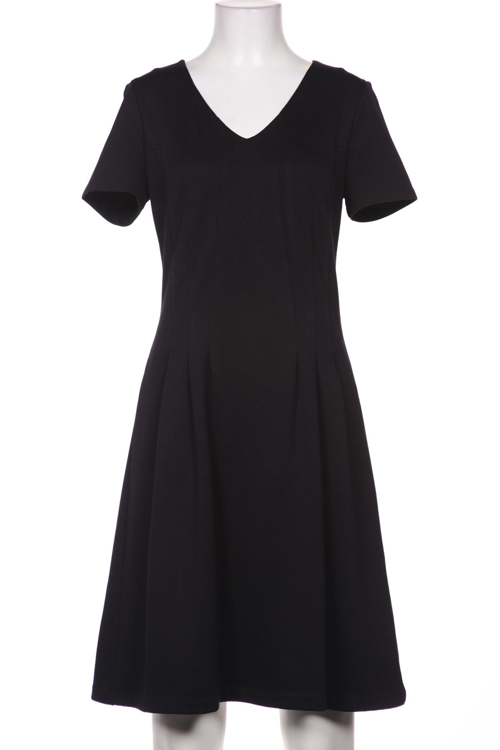 

Oui Damen Kleid, marineblau, Gr. 36