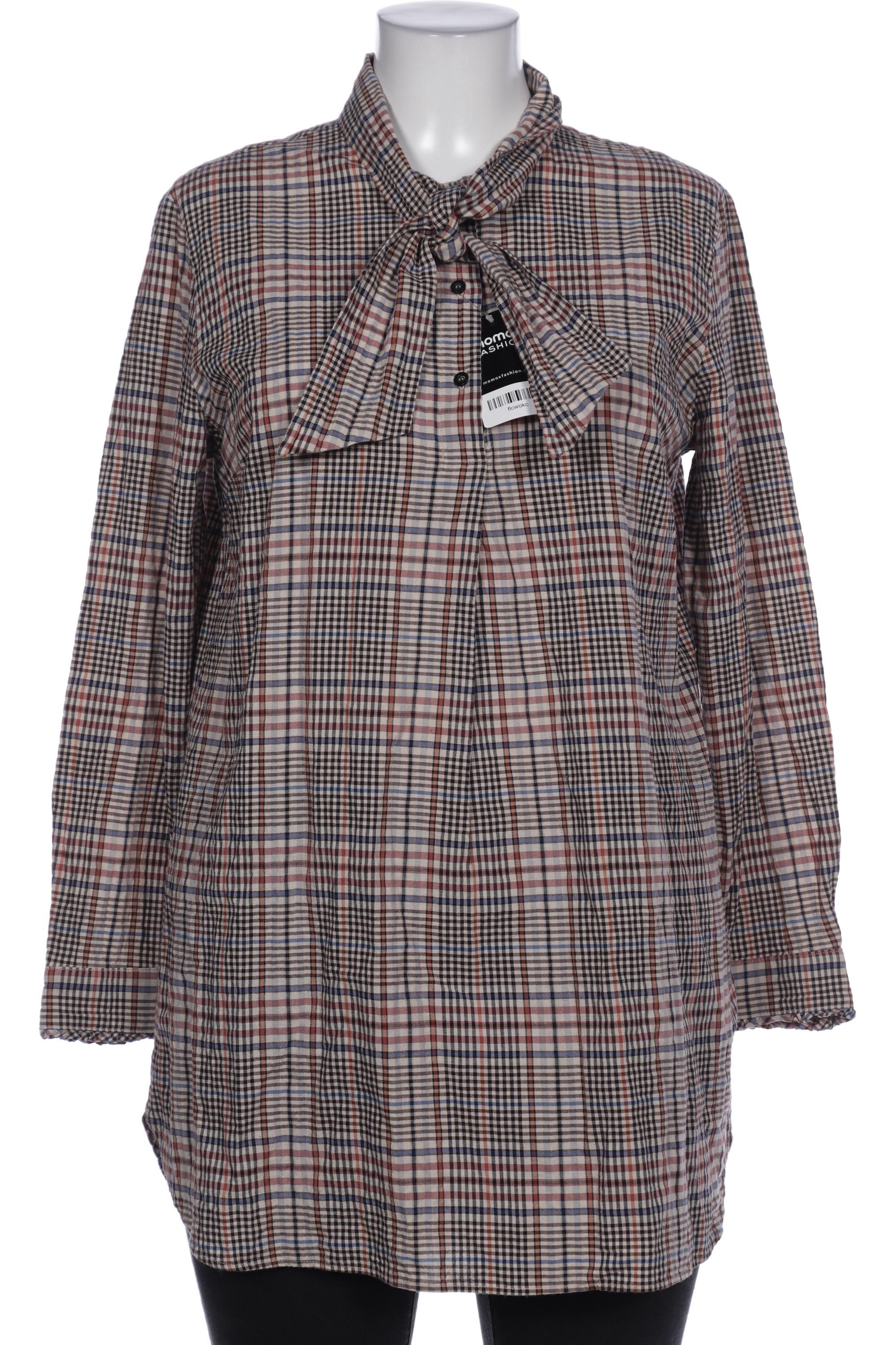 

Oui Damen Kleid, mehrfarbig, Gr. 42