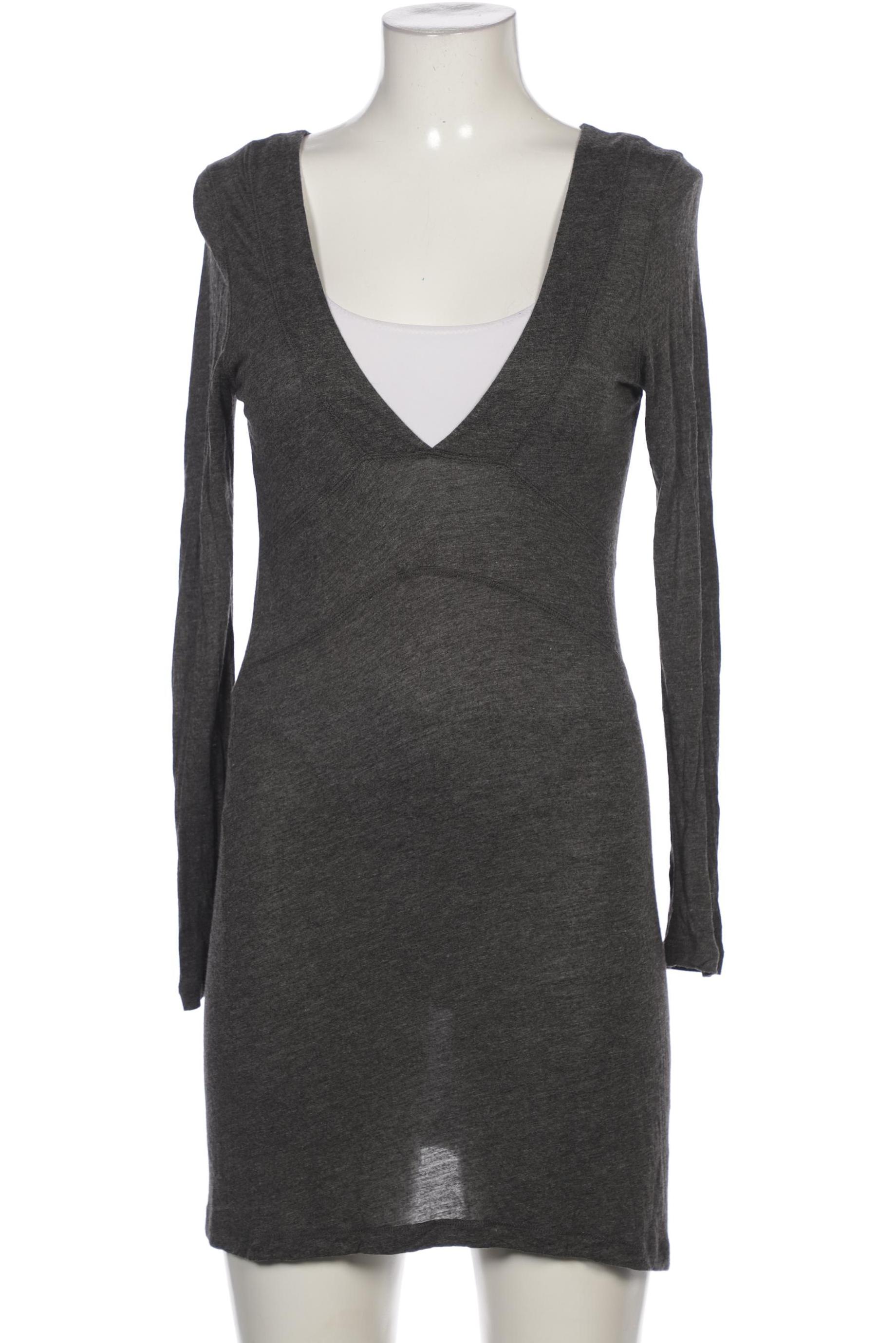 

Oui Damen Kleid, grau