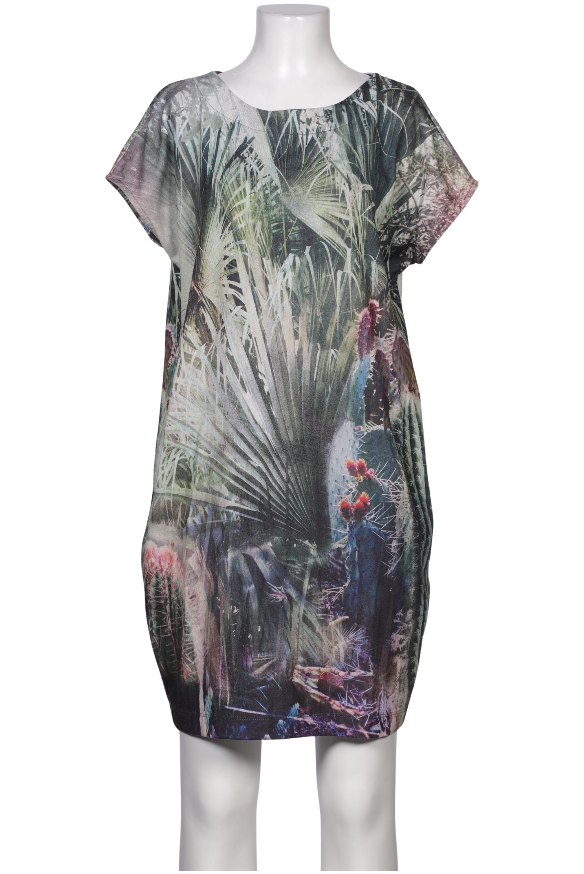 

Oui Damen Kleid, mehrfarbig, Gr. 40