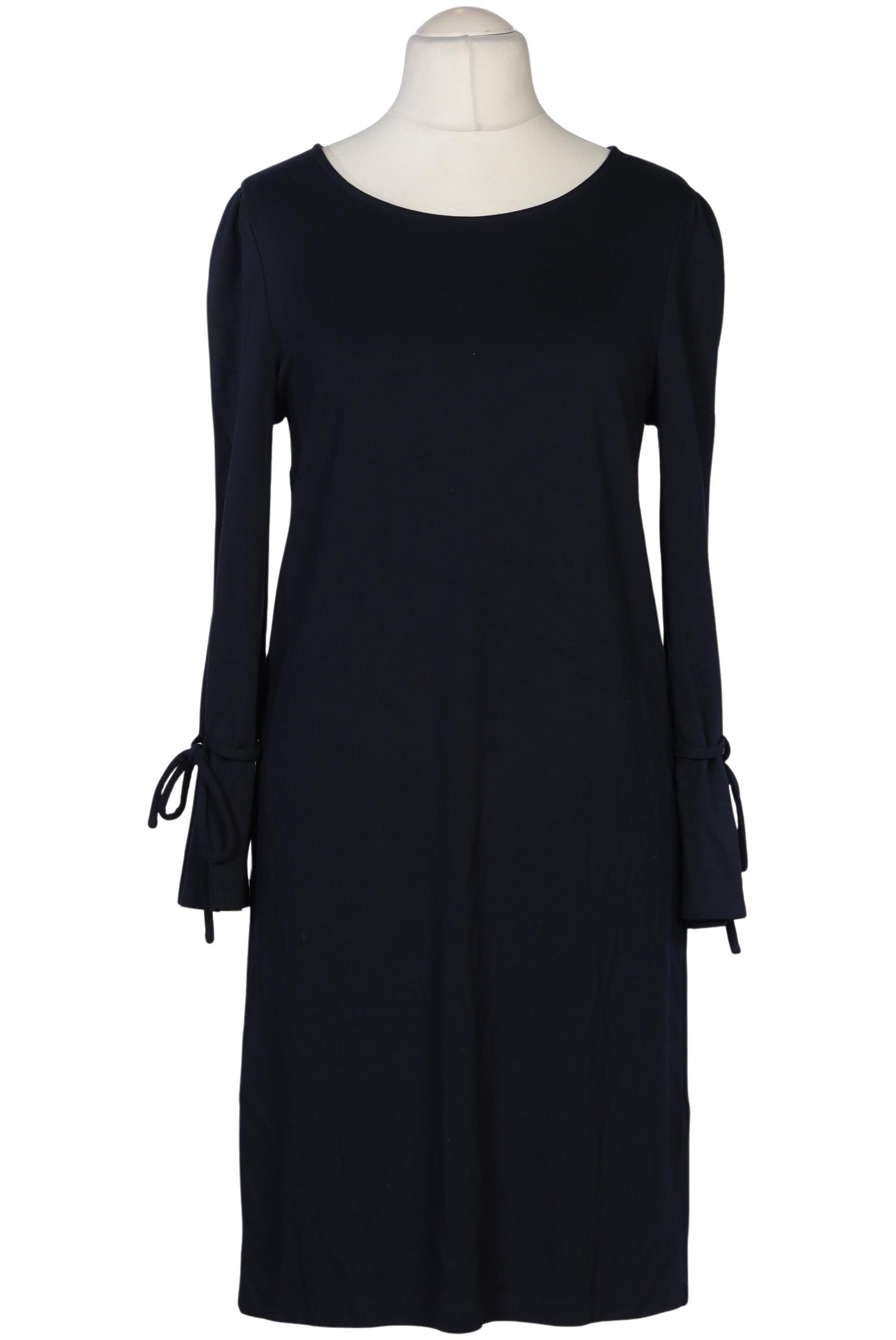 

Oui Damen Kleid, marineblau, Gr. 42