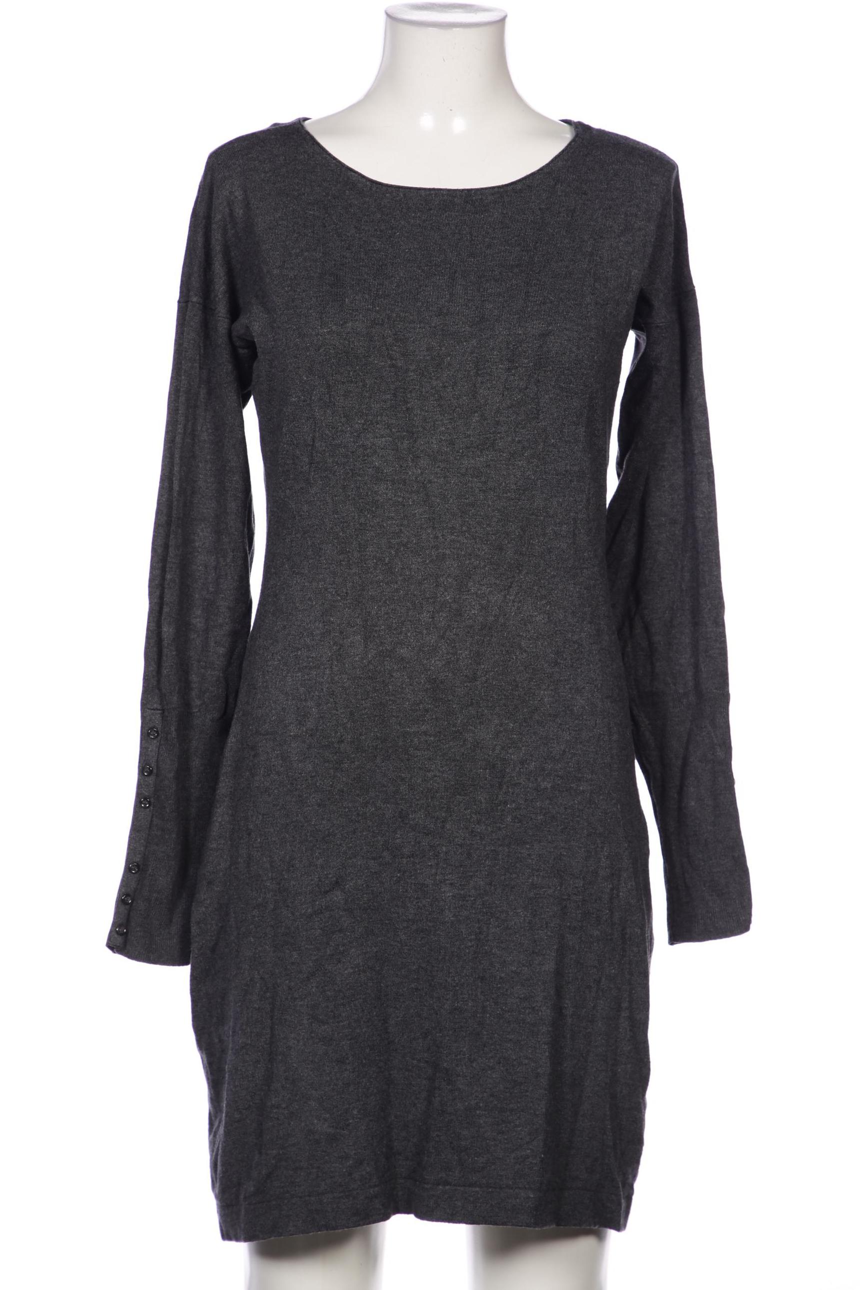 

Oui Damen Kleid, grau