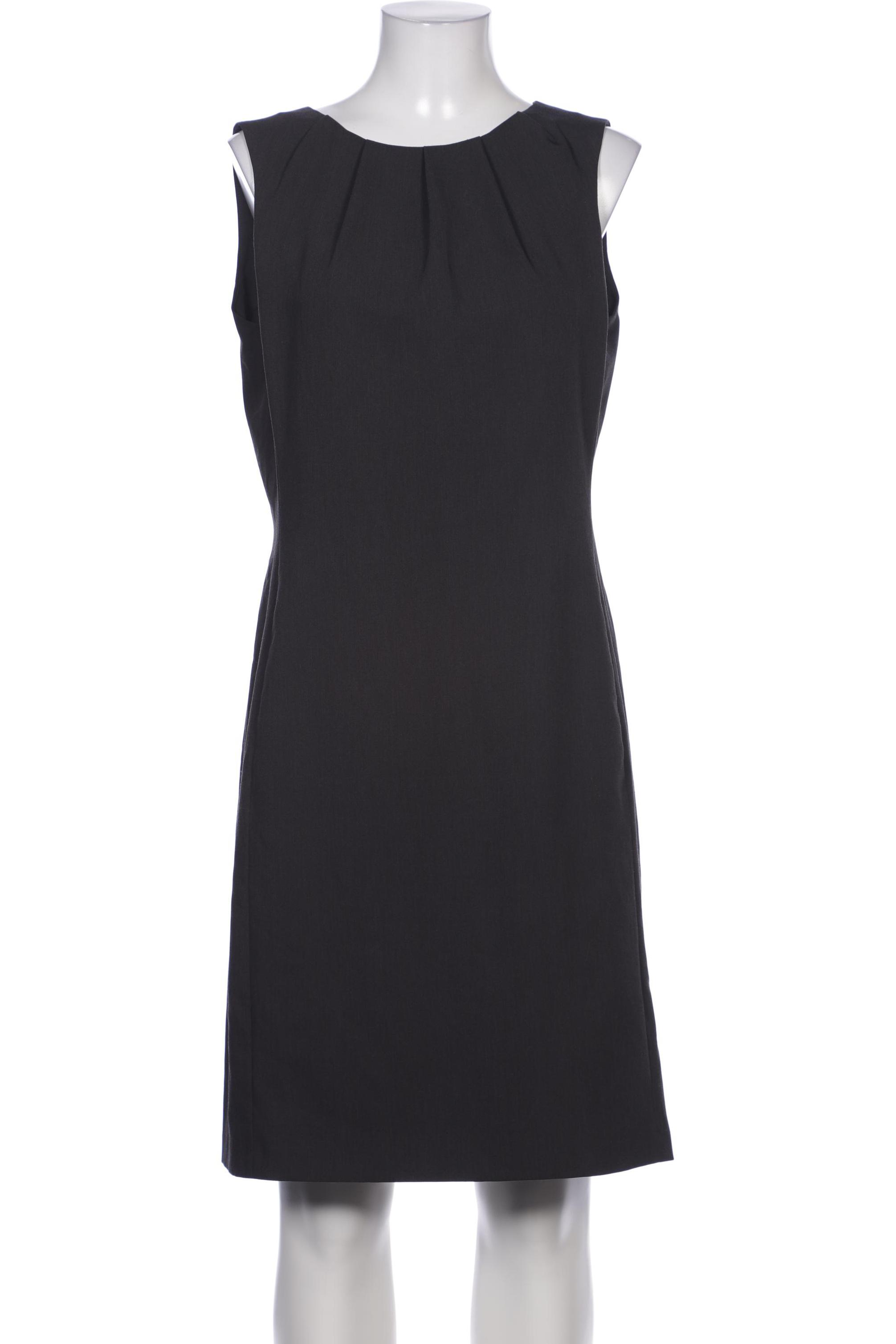 

Oui Damen Kleid, grau, Gr. 42