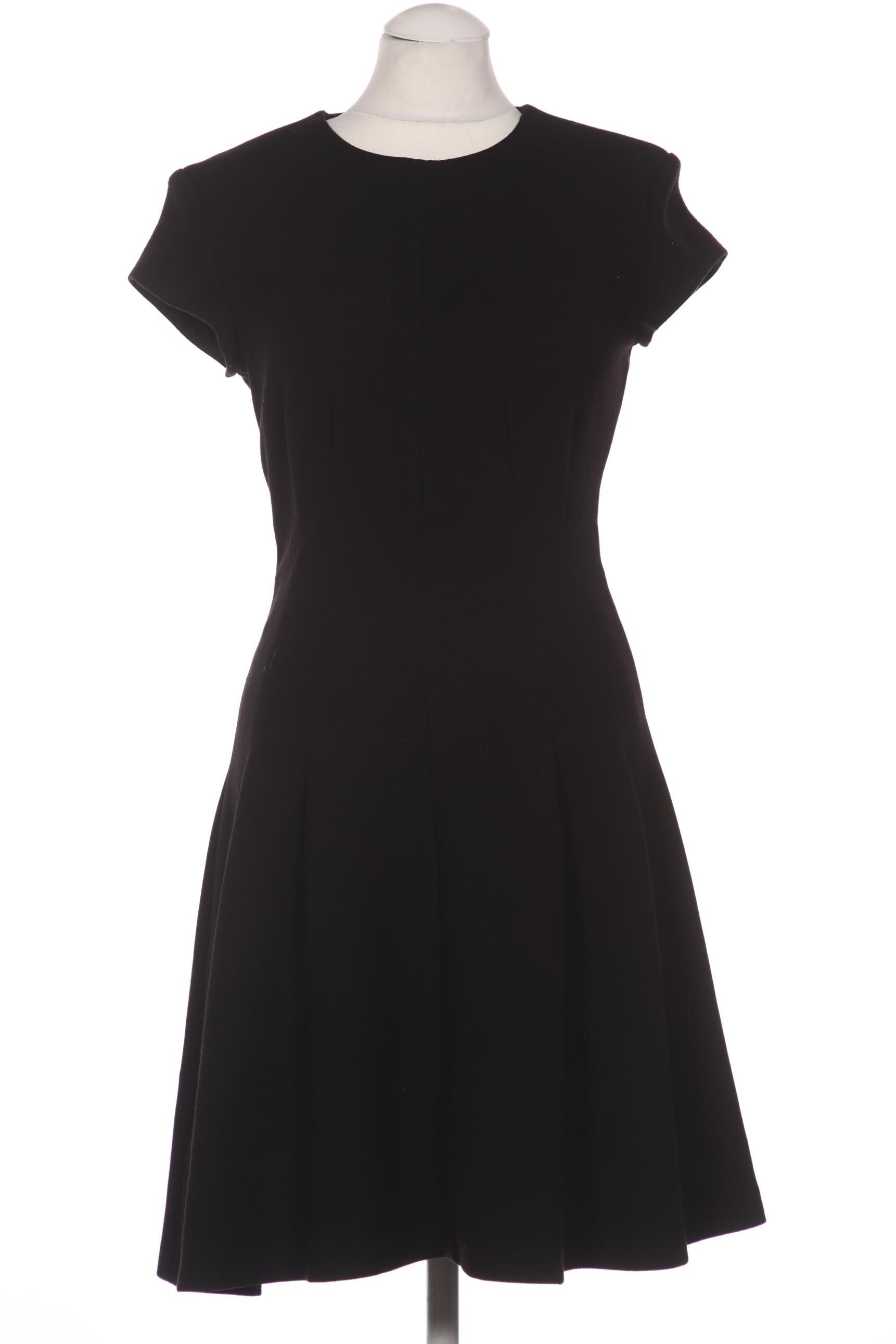 

Oui Damen Kleid, schwarz, Gr. 36