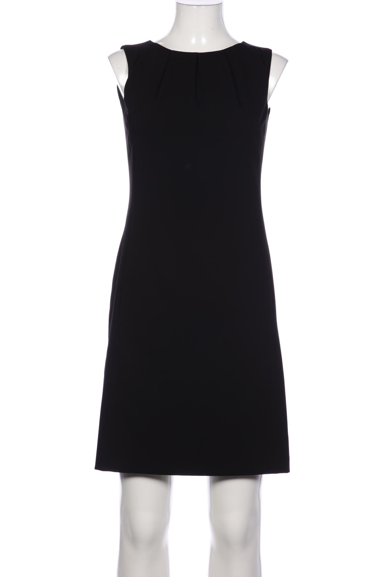 

Oui Damen Kleid, schwarz, Gr. 38